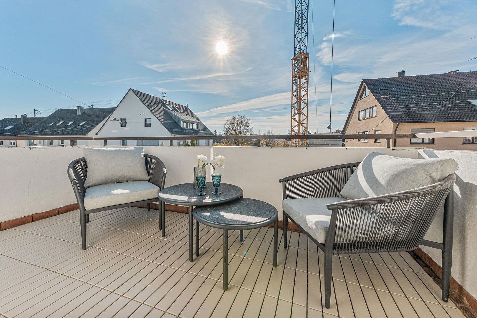 Prodej bytu 3+1 93 m², Filderstadt, Bádensko-Württembersko Prodej bytu 3+1 93 m², Filderstadt, Bádensko-Württembersko