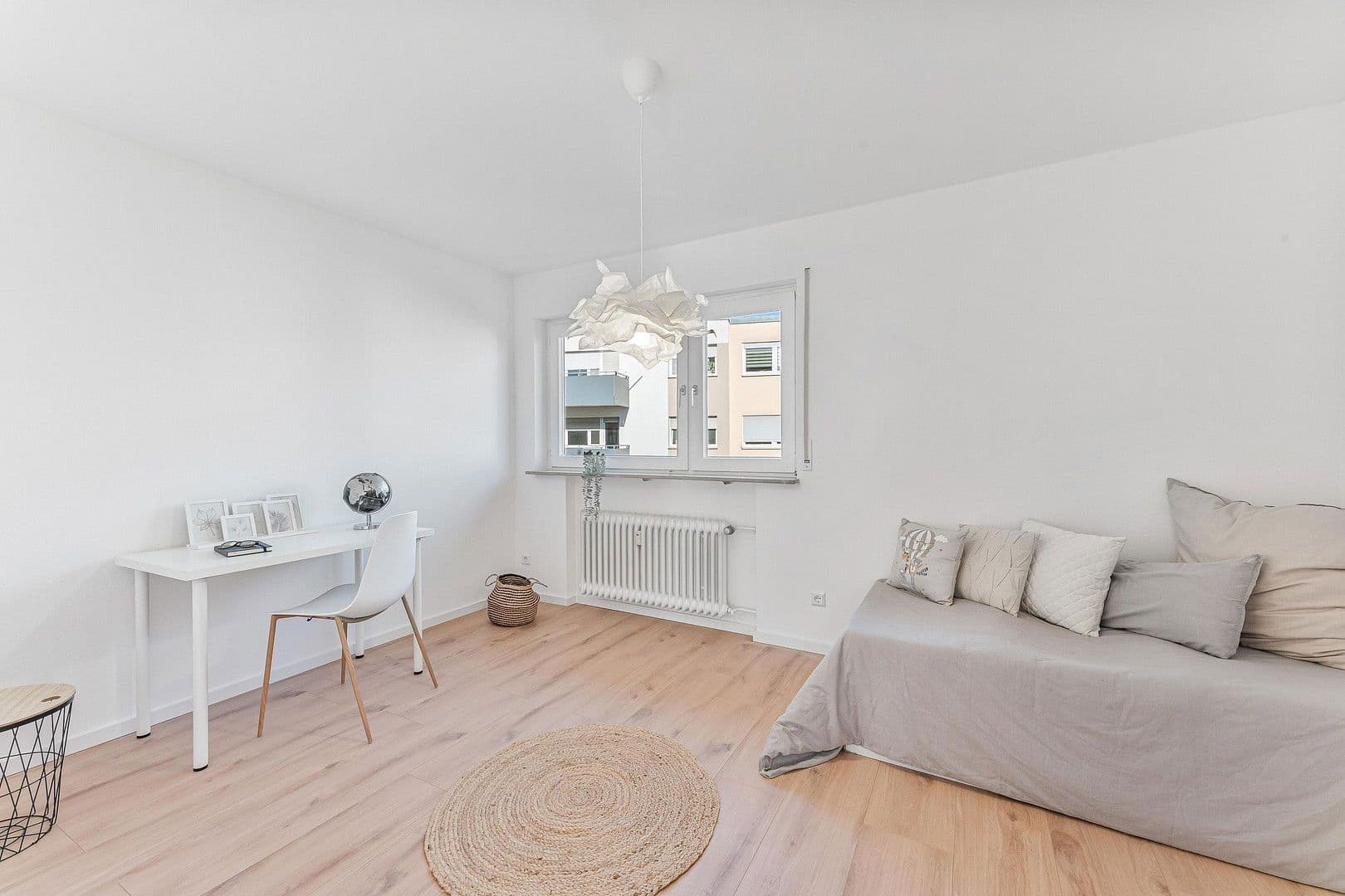 Prodej bytu 3+1 93 m², Filderstadt, Bádensko-Württembersko Prodej bytu 3+1 93 m², Filderstadt, Bádensko-Württembersko