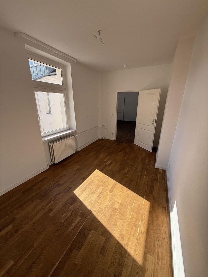 Pronájem bytu 5+1 150 m², Schubart Str. 57, Berlin, Berlín Pronájem bytu 5+1 150 m², Schubart Str. 57, Berlin, Berlín