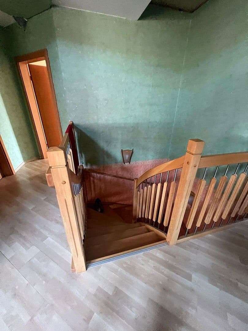 Prodej domu 170 m², pozemek 500 m², Burgdorf, Dolní Sasko Prodej domu 170 m², pozemek 500 m², Burgdorf, Dolní Sasko