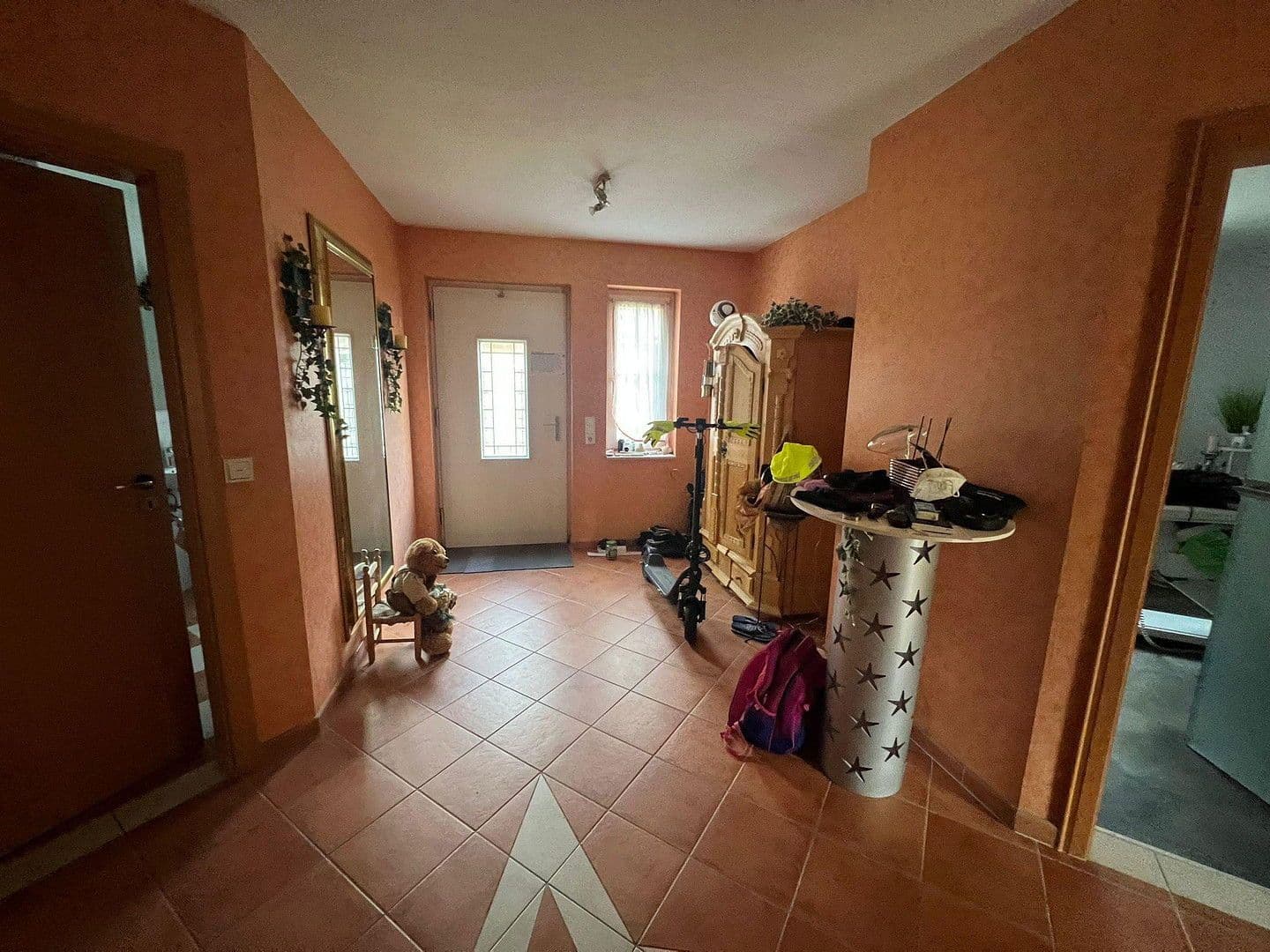 Prodej domu 170 m², pozemek 500 m², Burgdorf, Dolní Sasko Prodej domu 170 m², pozemek 500 m², Burgdorf, Dolní Sasko