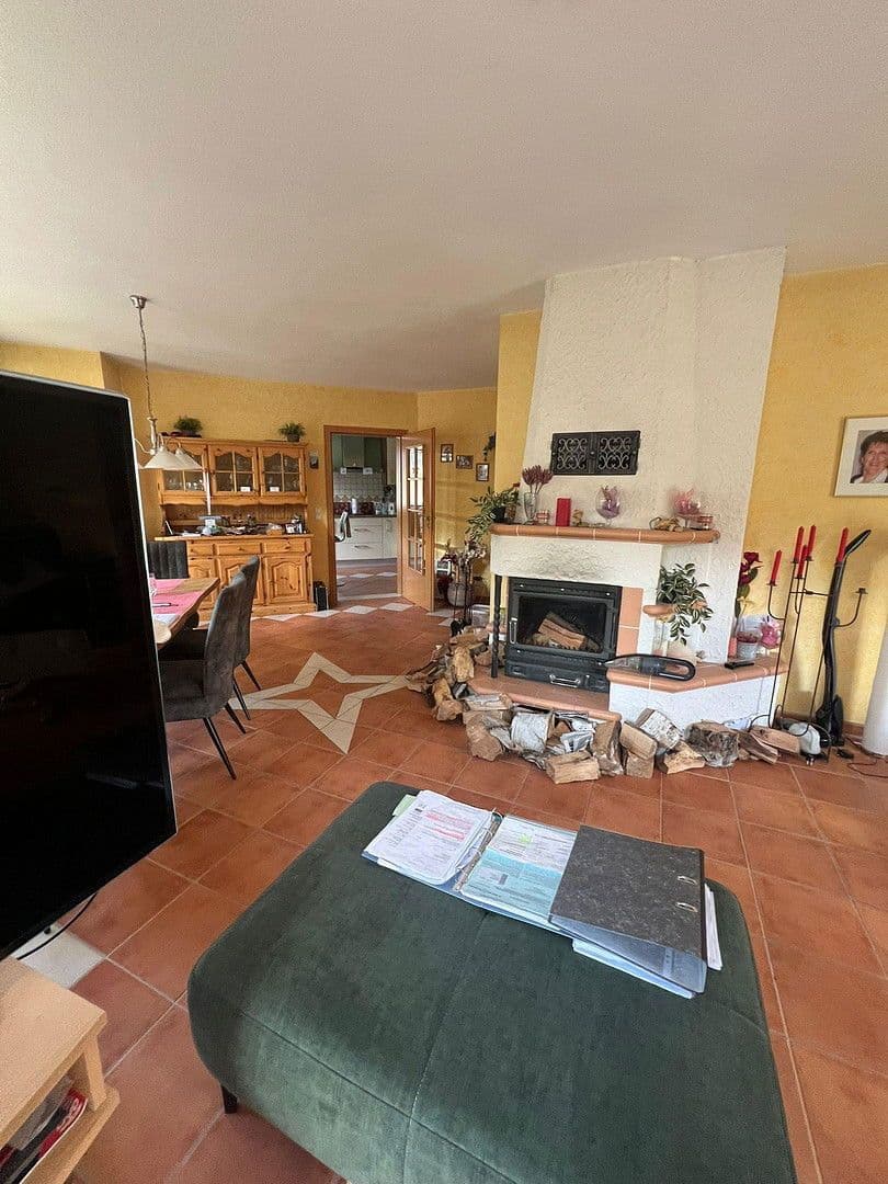 Prodej domu 170 m², pozemek 500 m², Burgdorf, Dolní Sasko Prodej domu 170 m², pozemek 500 m², Burgdorf, Dolní Sasko