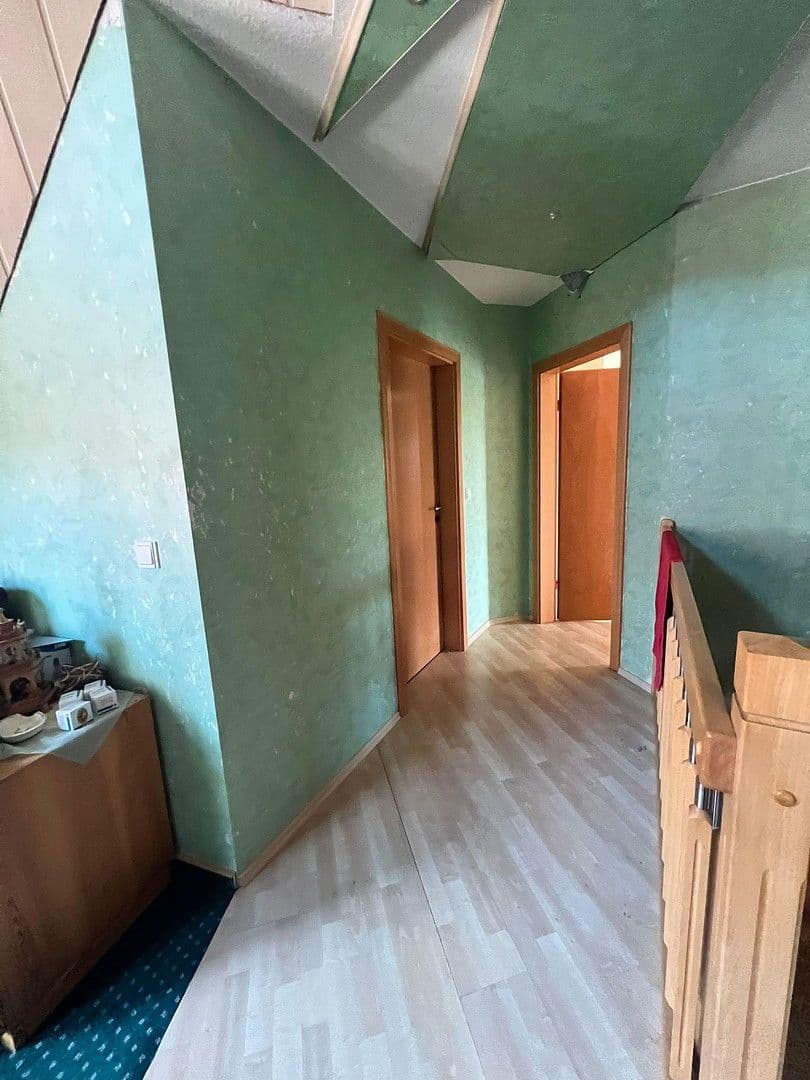 Prodej domu 170 m², pozemek 500 m², Burgdorf, Dolní Sasko Prodej domu 170 m², pozemek 500 m², Burgdorf, Dolní Sasko