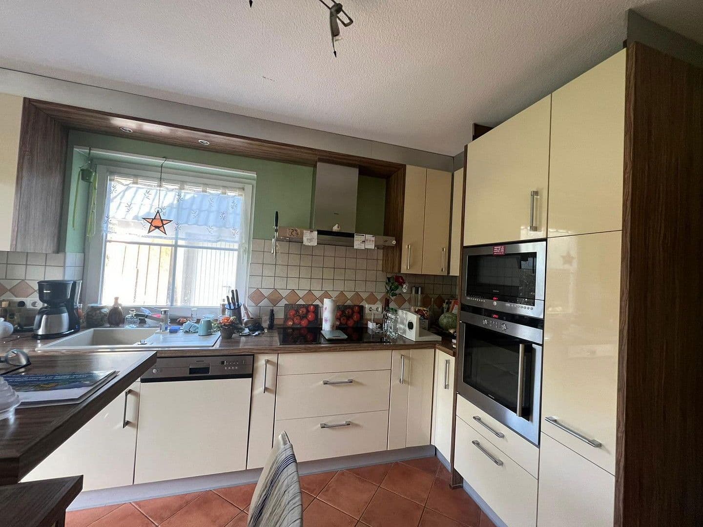 Prodej domu 170 m², pozemek 500 m², Burgdorf, Dolní Sasko Prodej domu 170 m², pozemek 500 m², Burgdorf, Dolní Sasko