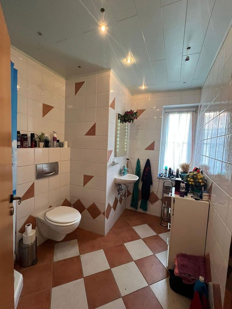 Prodej domu 170 m², pozemek 500 m², Burgdorf, Dolní Sasko Prodej domu 170 m², pozemek 500 m², Burgdorf, Dolní Sasko