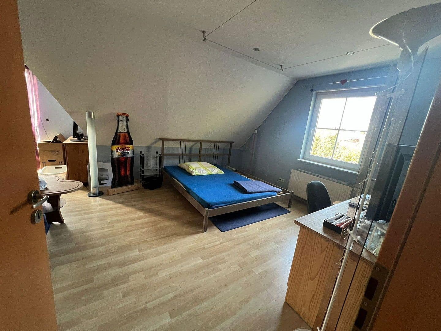 Prodej domu 170 m², pozemek 500 m², Burgdorf, Dolní Sasko Prodej domu 170 m², pozemek 500 m², Burgdorf, Dolní Sasko