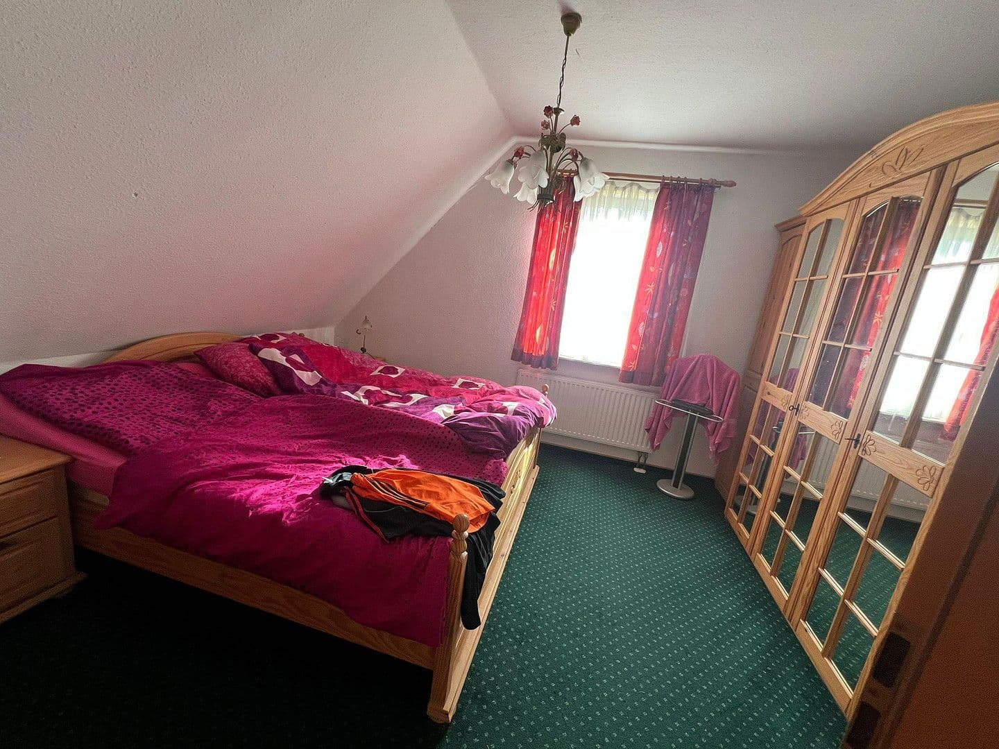 Prodej domu 170 m², pozemek 500 m², Burgdorf, Dolní Sasko Prodej domu 170 m², pozemek 500 m², Burgdorf, Dolní Sasko