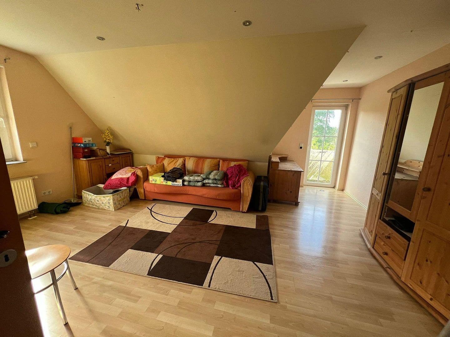 Prodej domu 170 m², pozemek 500 m², Burgdorf, Dolní Sasko Prodej domu 170 m², pozemek 500 m², Burgdorf, Dolní Sasko