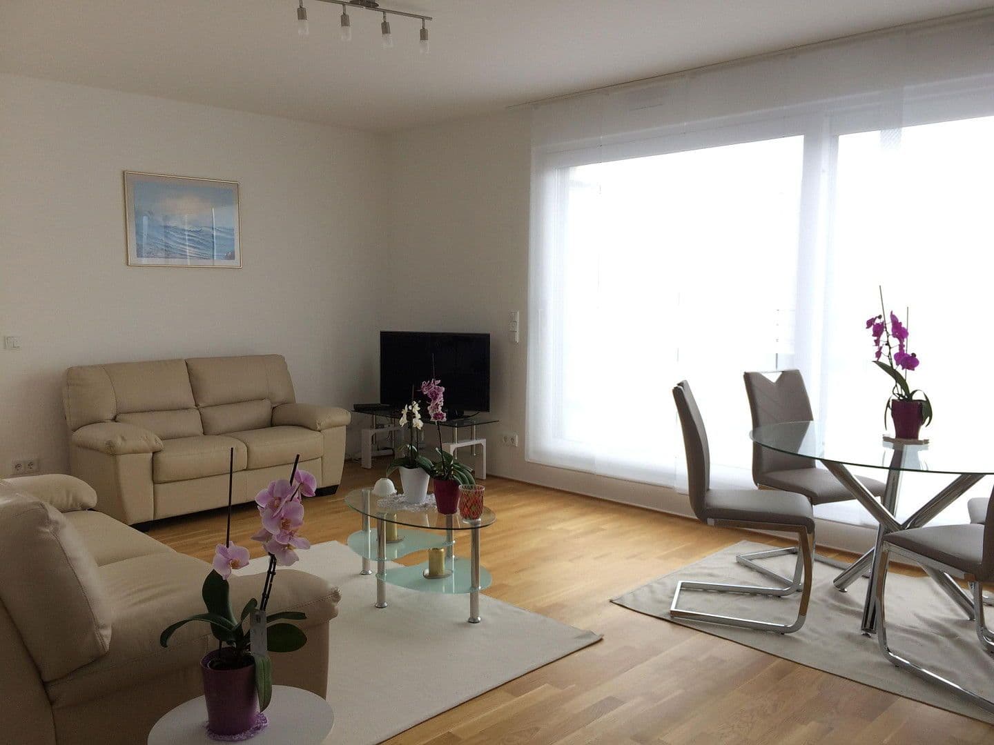 Pronájem bytu 3+1 98 m², Welschstr, Wiesbaden, Hessen Pronájem bytu 3+1 98 m², Welschstr, Wiesbaden, Hessen