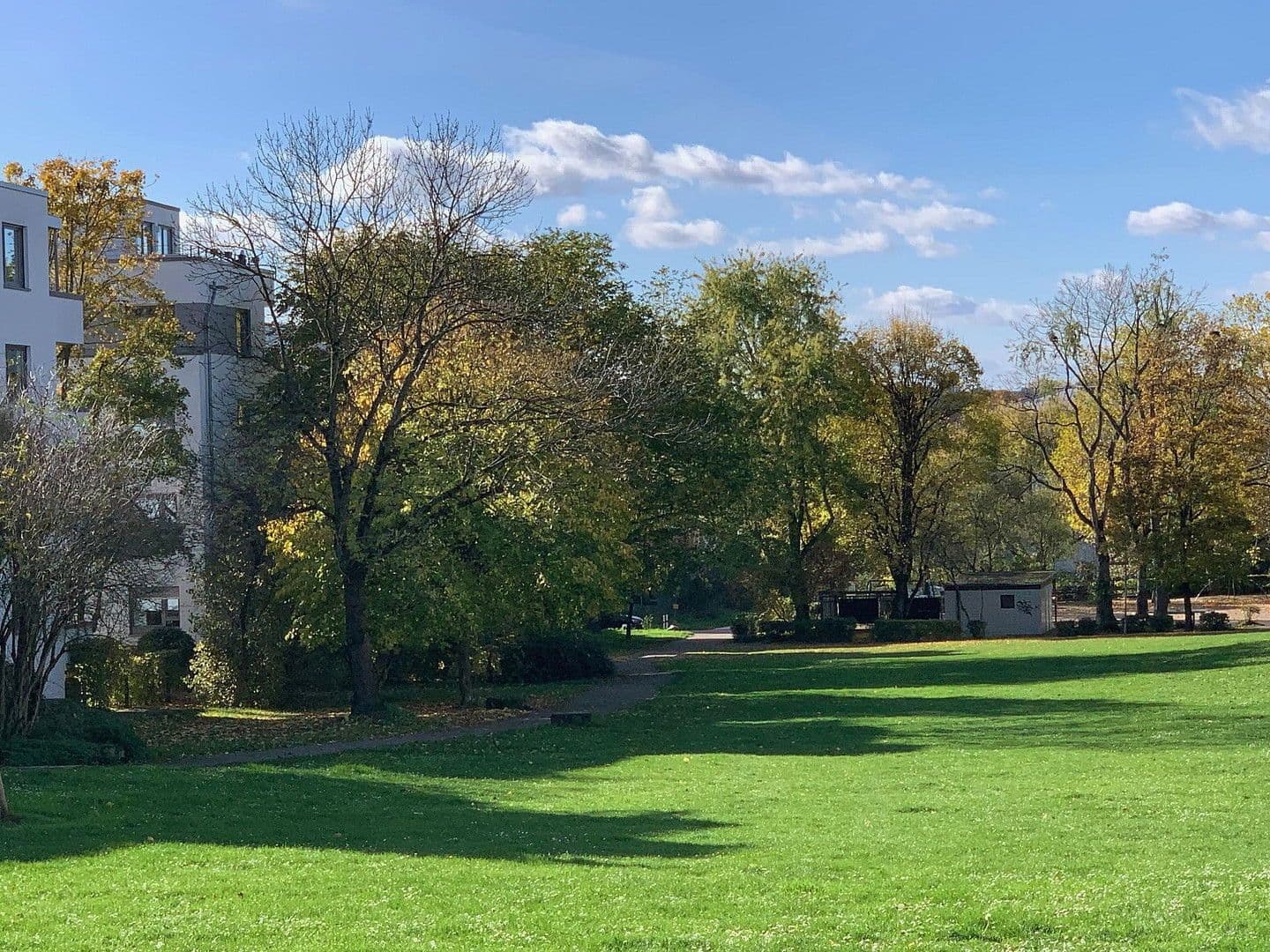 Pronájem bytu 3+1 98 m², Welschstr, Wiesbaden, Hessen Pronájem bytu 3+1 98 m², Welschstr, Wiesbaden, Hessen