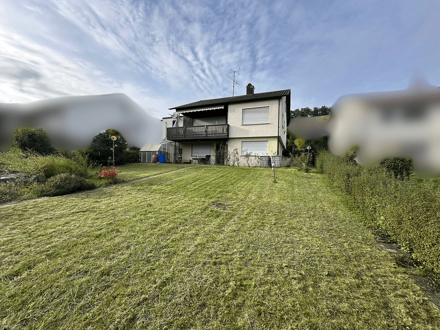 Prodej domu 170 m², pozemek 566 m², Obersulm, Bádensko-Württembersko Prodej domu 170 m², pozemek 566 m², Obersulm, Bádensko-Württembersko