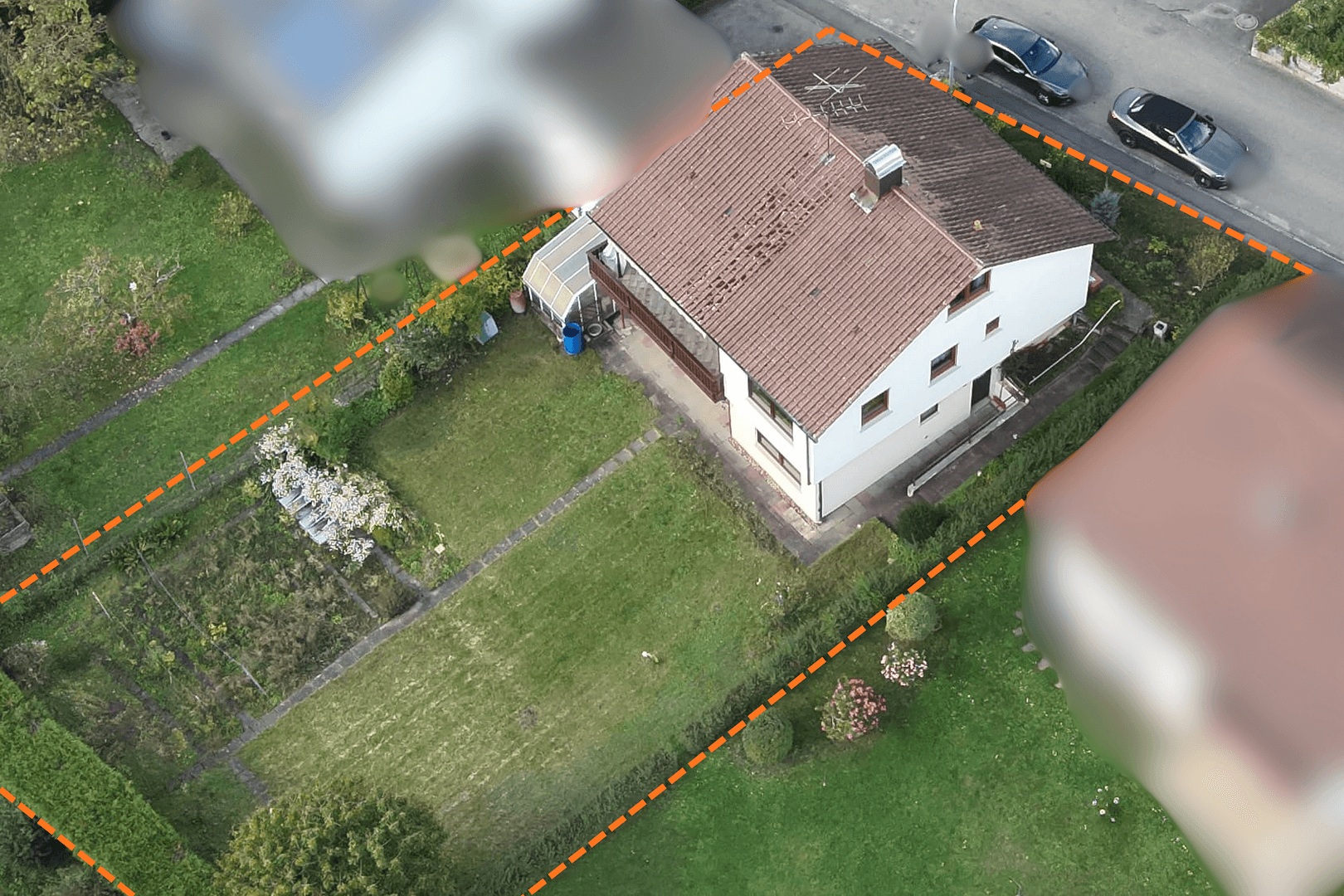 Prodej domu 170 m², pozemek 566 m², Obersulm, Bádensko-Württembersko Prodej domu 170 m², pozemek 566 m², Obersulm, Bádensko-Württembersko