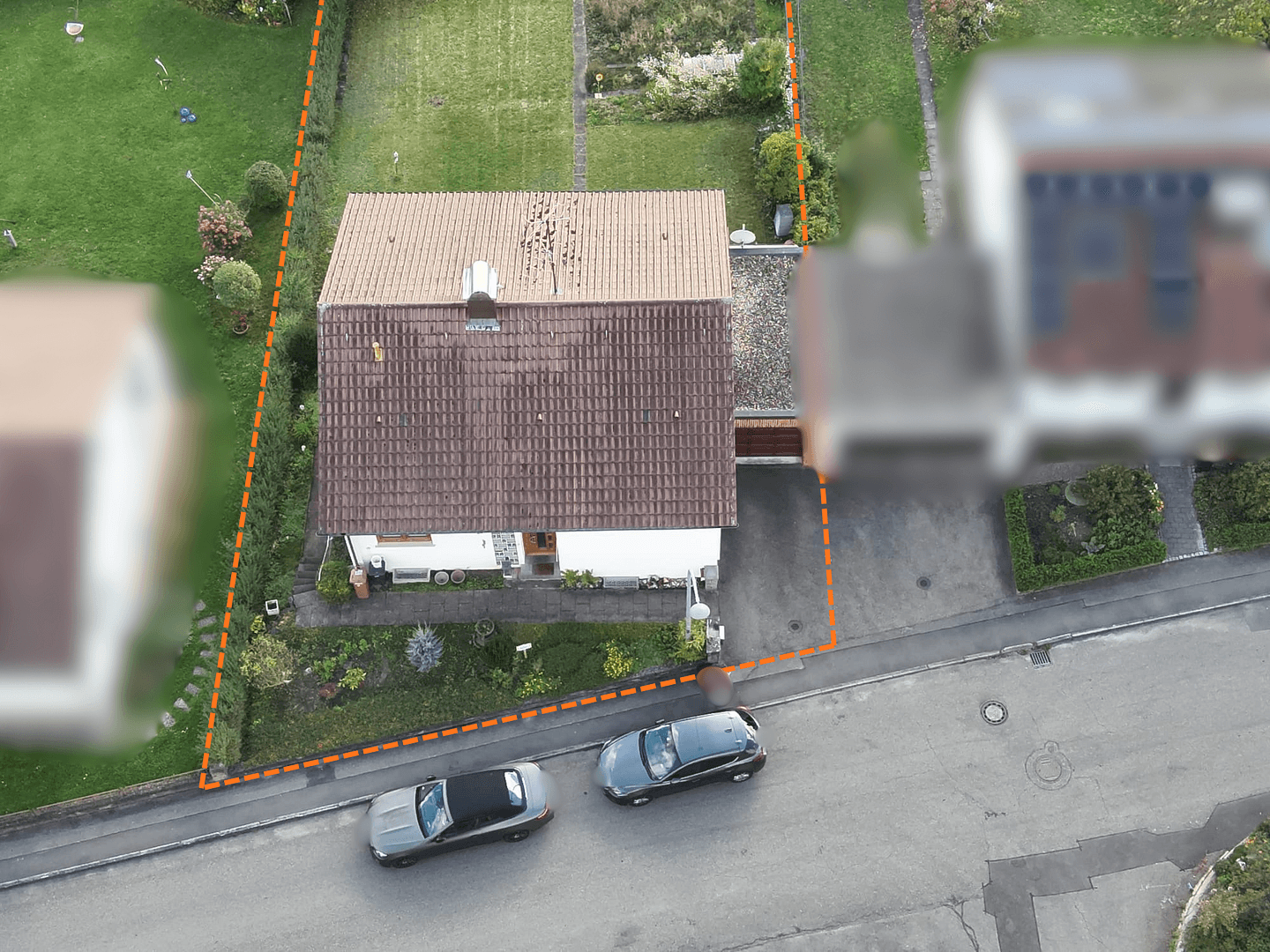 Prodej domu 170 m², pozemek 566 m², Obersulm, Bádensko-Württembersko Prodej domu 170 m², pozemek 566 m², Obersulm, Bádensko-Württembersko