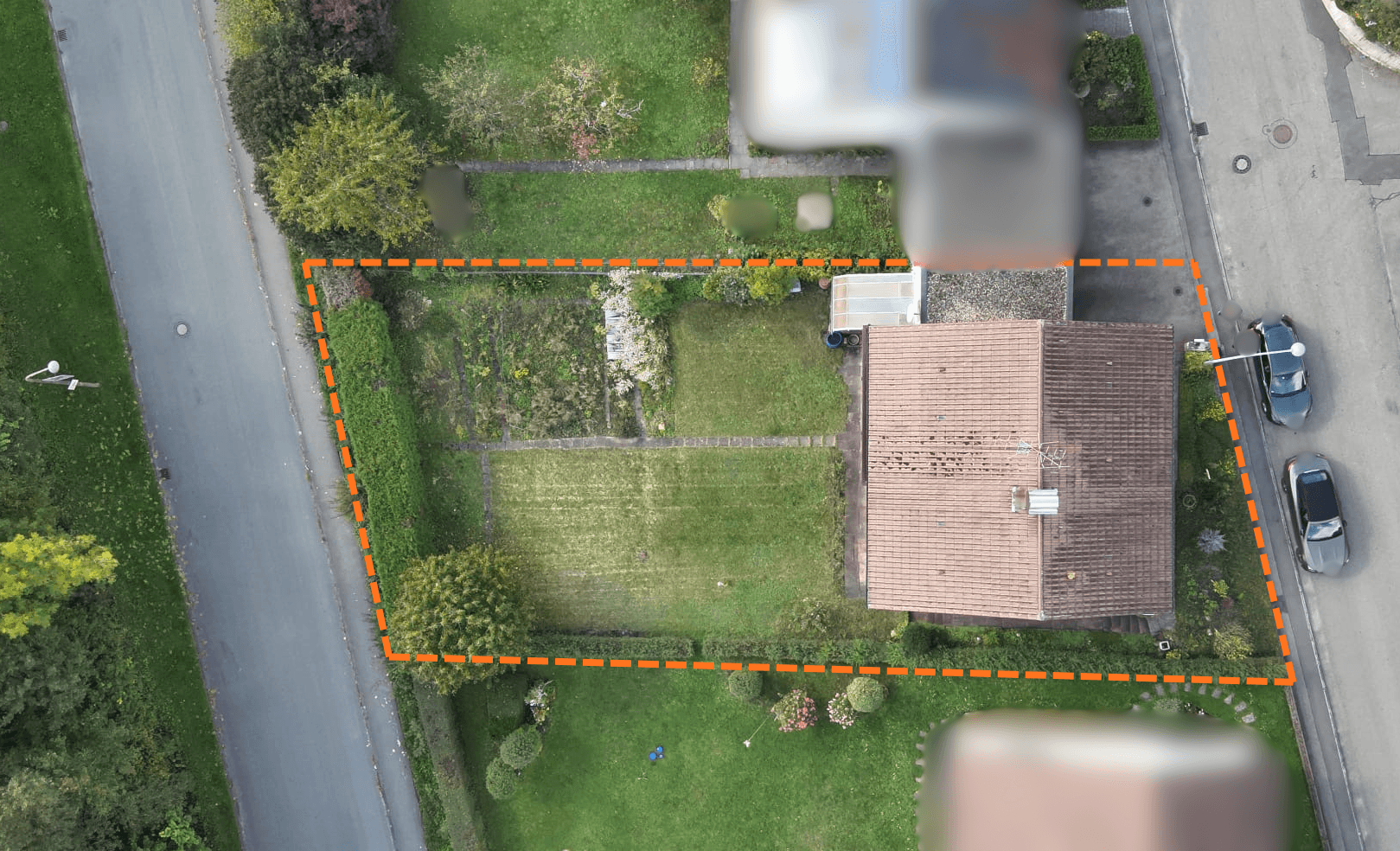 Prodej domu 170 m², pozemek 566 m², Obersulm, Bádensko-Württembersko Prodej domu 170 m², pozemek 566 m², Obersulm, Bádensko-Württembersko