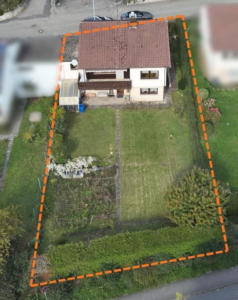 Prodej domu 170 m², pozemek 566 m², Obersulm, Bádensko-Württembersko Prodej domu 170 m², pozemek 566 m², Obersulm, Bádensko-Württembersko