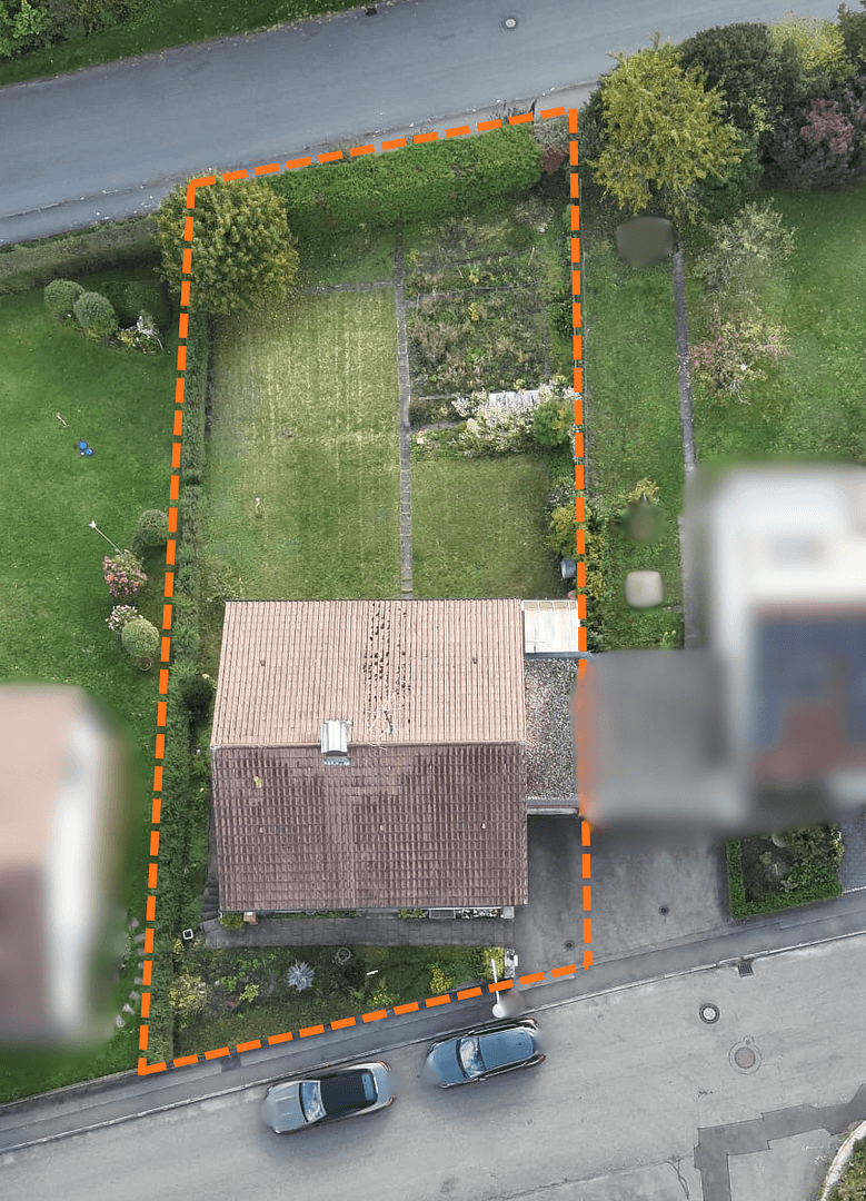 Prodej domu 170 m², pozemek 566 m², Obersulm, Bádensko-Württembersko Prodej domu 170 m², pozemek 566 m², Obersulm, Bádensko-Württembersko