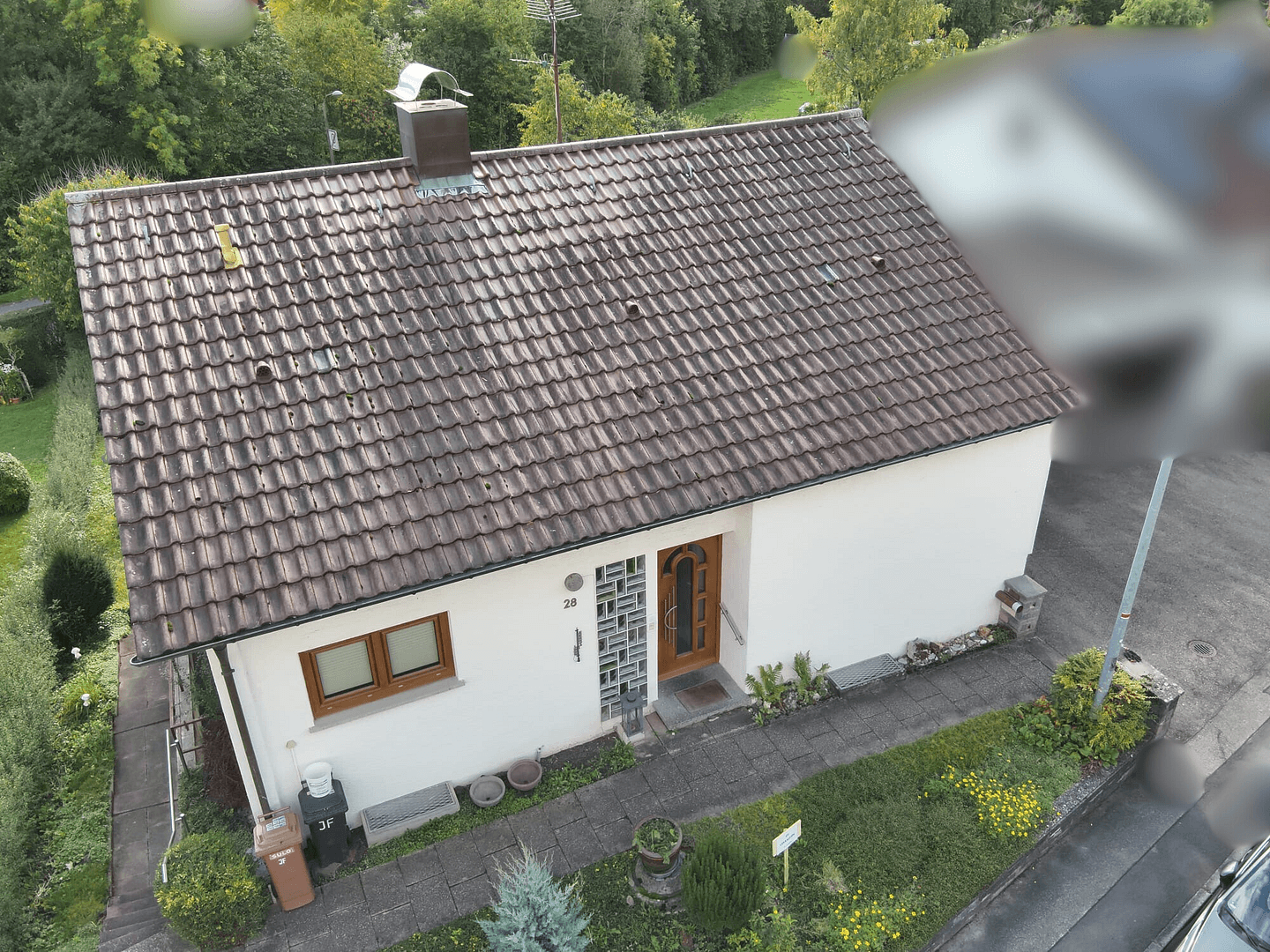 Prodej domu 170 m², pozemek 566 m², Obersulm, Bádensko-Württembersko Prodej domu 170 m², pozemek 566 m², Obersulm, Bádensko-Württembersko