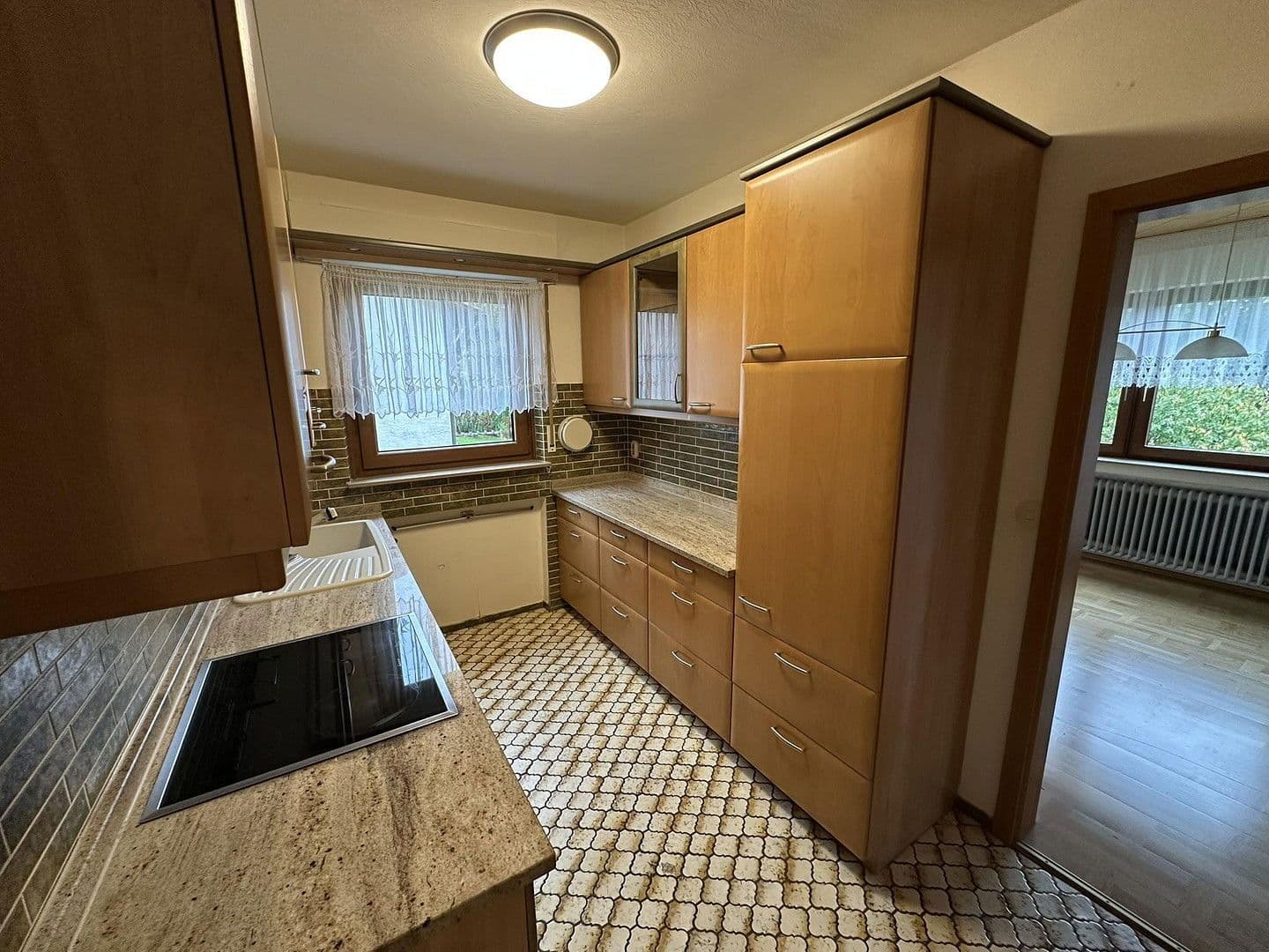 Prodej domu 170 m², pozemek 566 m², Obersulm, Bádensko-Württembersko Prodej domu 170 m², pozemek 566 m², Obersulm, Bádensko-Württembersko