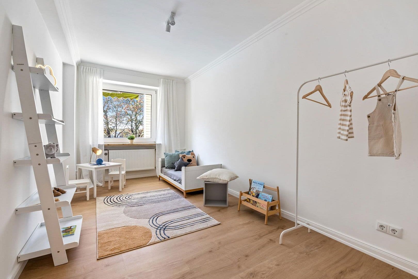 Prodej bytu 3+1 94 m², Hamburg, Hamburg Prodej bytu 3+1 94 m², Hamburg, Hamburg