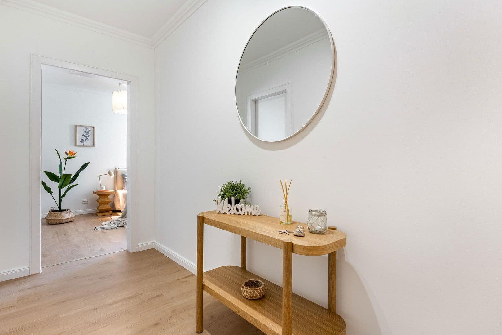 Prodej bytu 3+1 94 m², Hamburg, Hamburg Prodej bytu 3+1 94 m², Hamburg, Hamburg