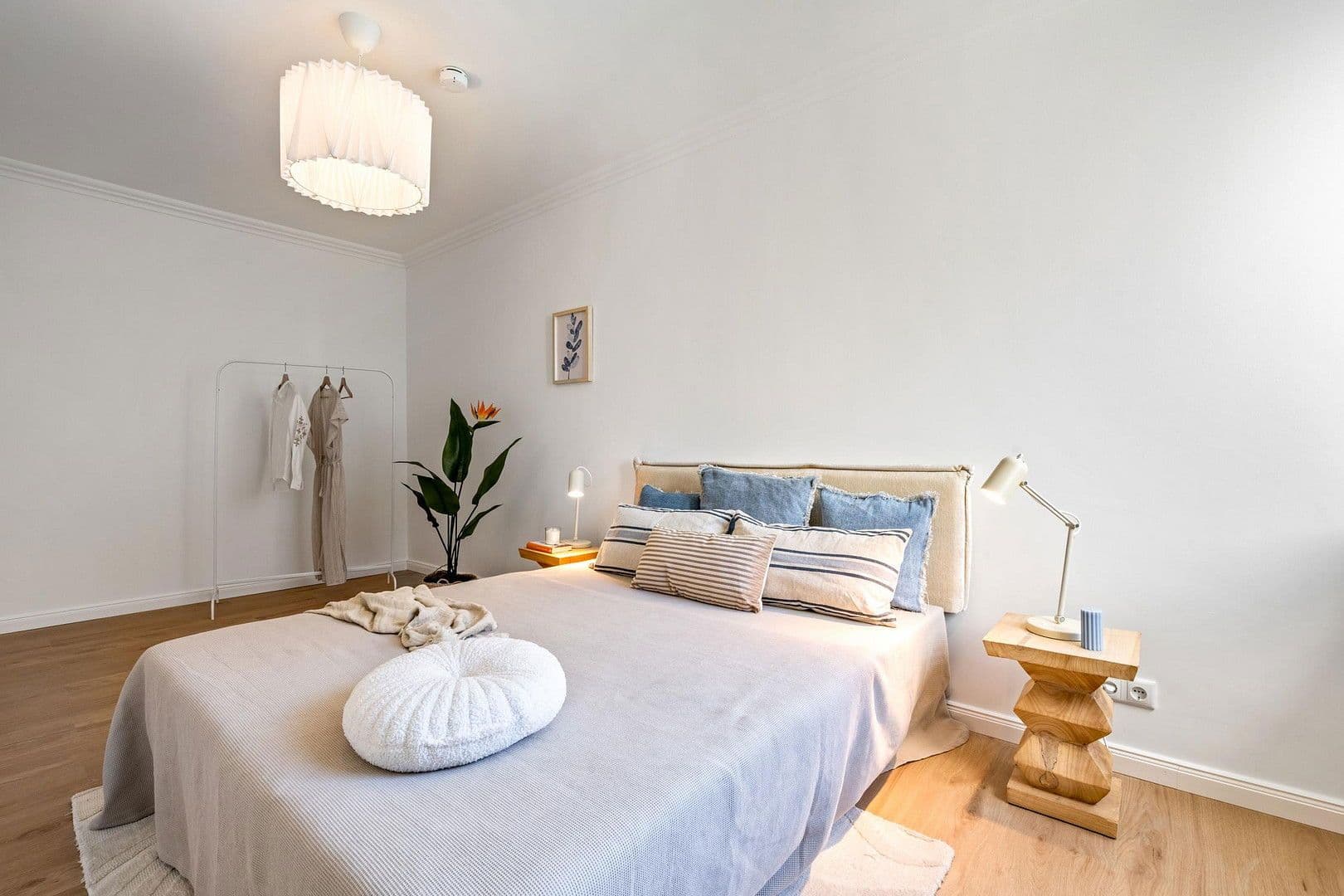 Prodej bytu 3+1 94 m², Hamburg, Hamburg Prodej bytu 3+1 94 m², Hamburg, Hamburg