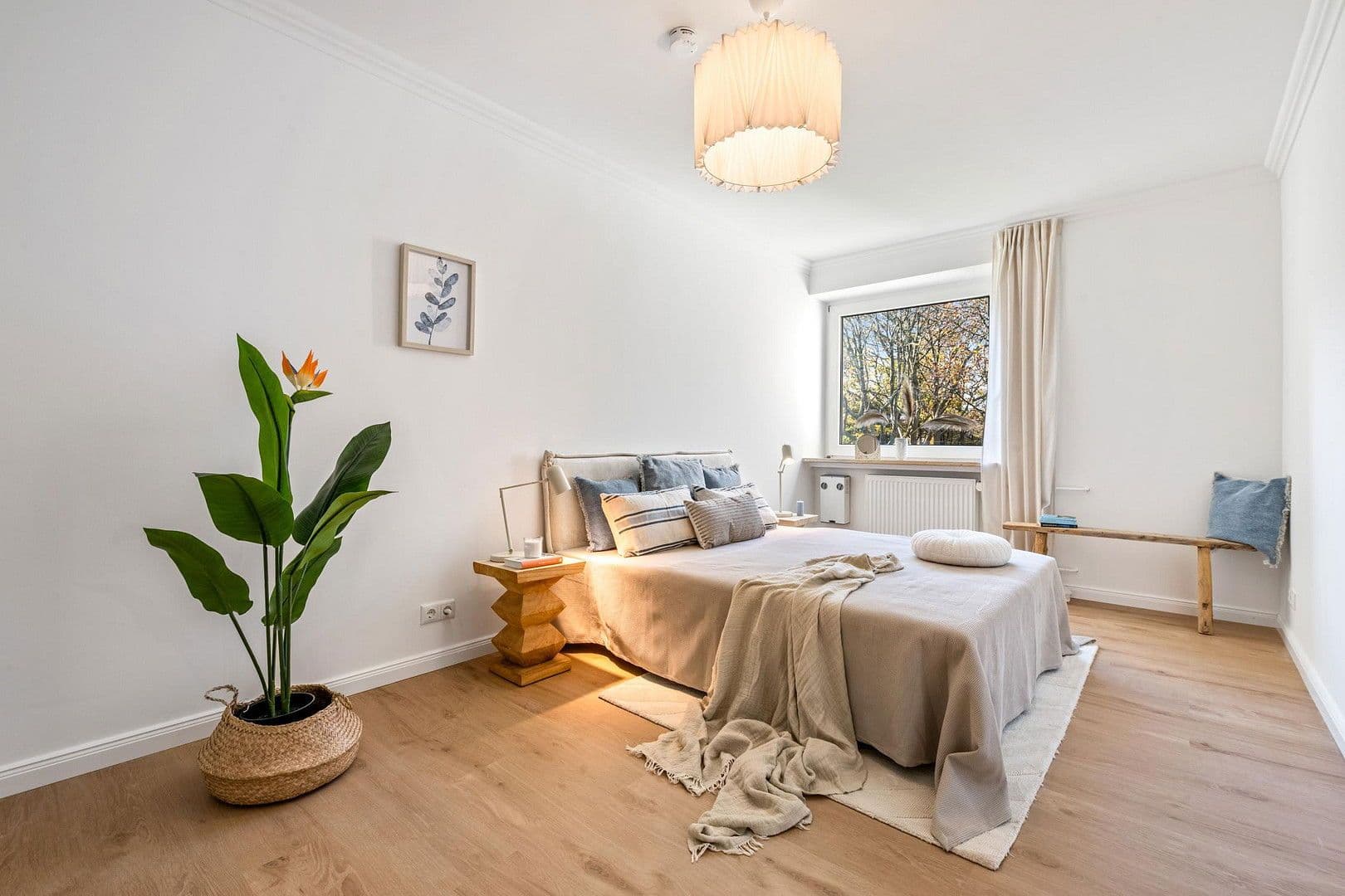 Prodej bytu 3+1 94 m², Hamburg, Hamburg Prodej bytu 3+1 94 m², Hamburg, Hamburg