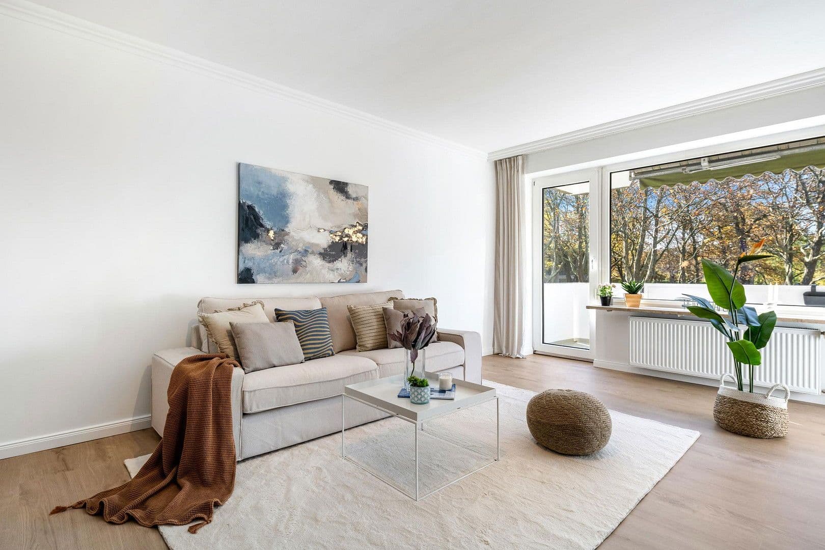 Prodej bytu 3+1 94 m², Hamburg, Hamburg Prodej bytu 3+1 94 m², Hamburg, Hamburg