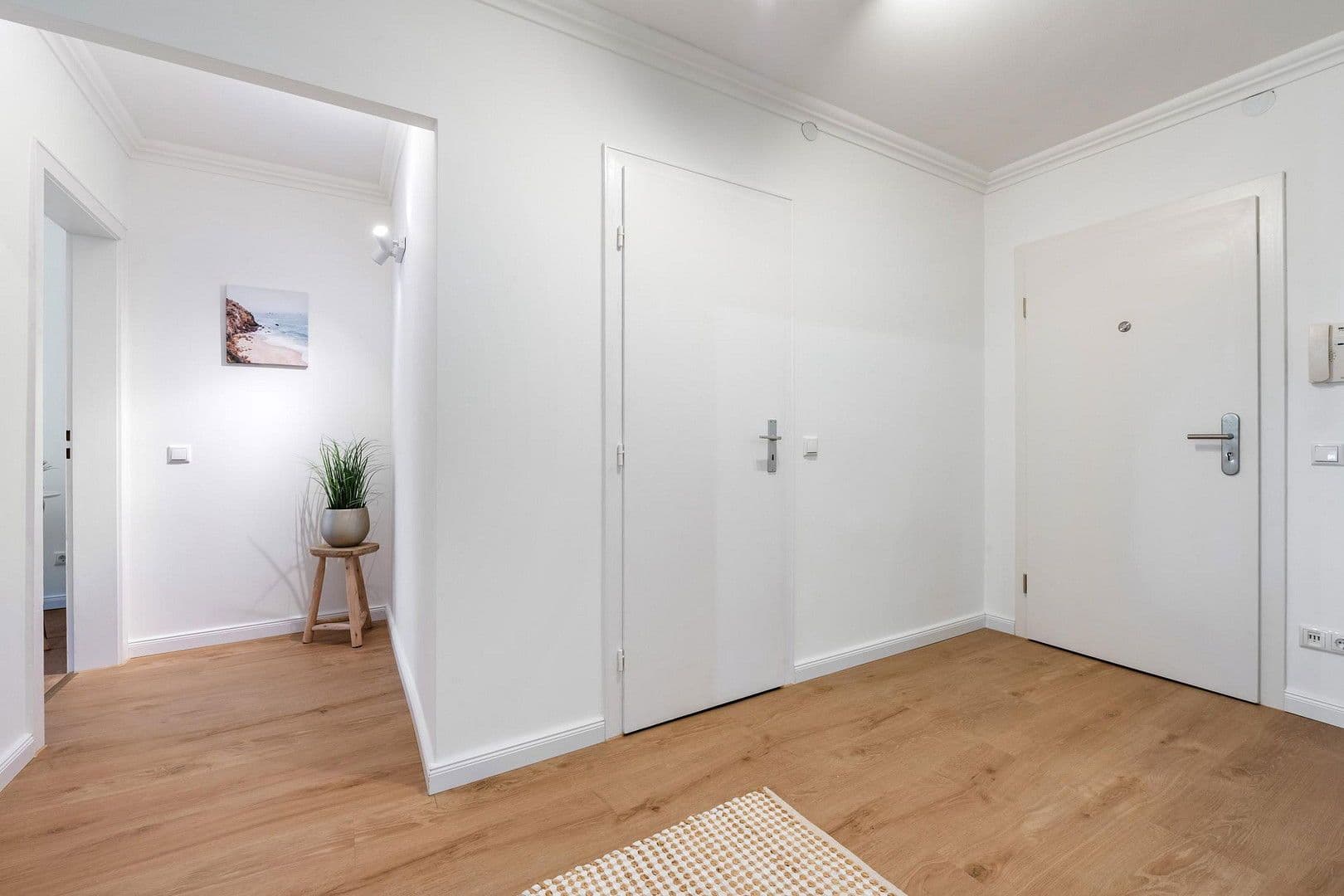 Prodej bytu 3+1 94 m², Hamburg, Hamburg Prodej bytu 3+1 94 m², Hamburg, Hamburg