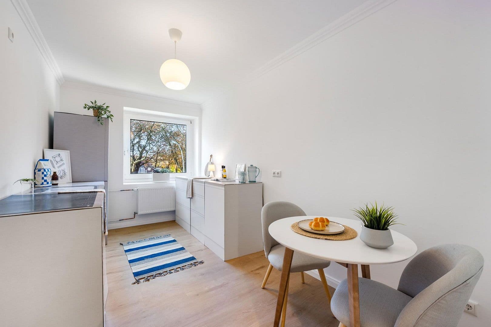 Prodej bytu 3+1 94 m², Hamburg, Hamburg Prodej bytu 3+1 94 m², Hamburg, Hamburg