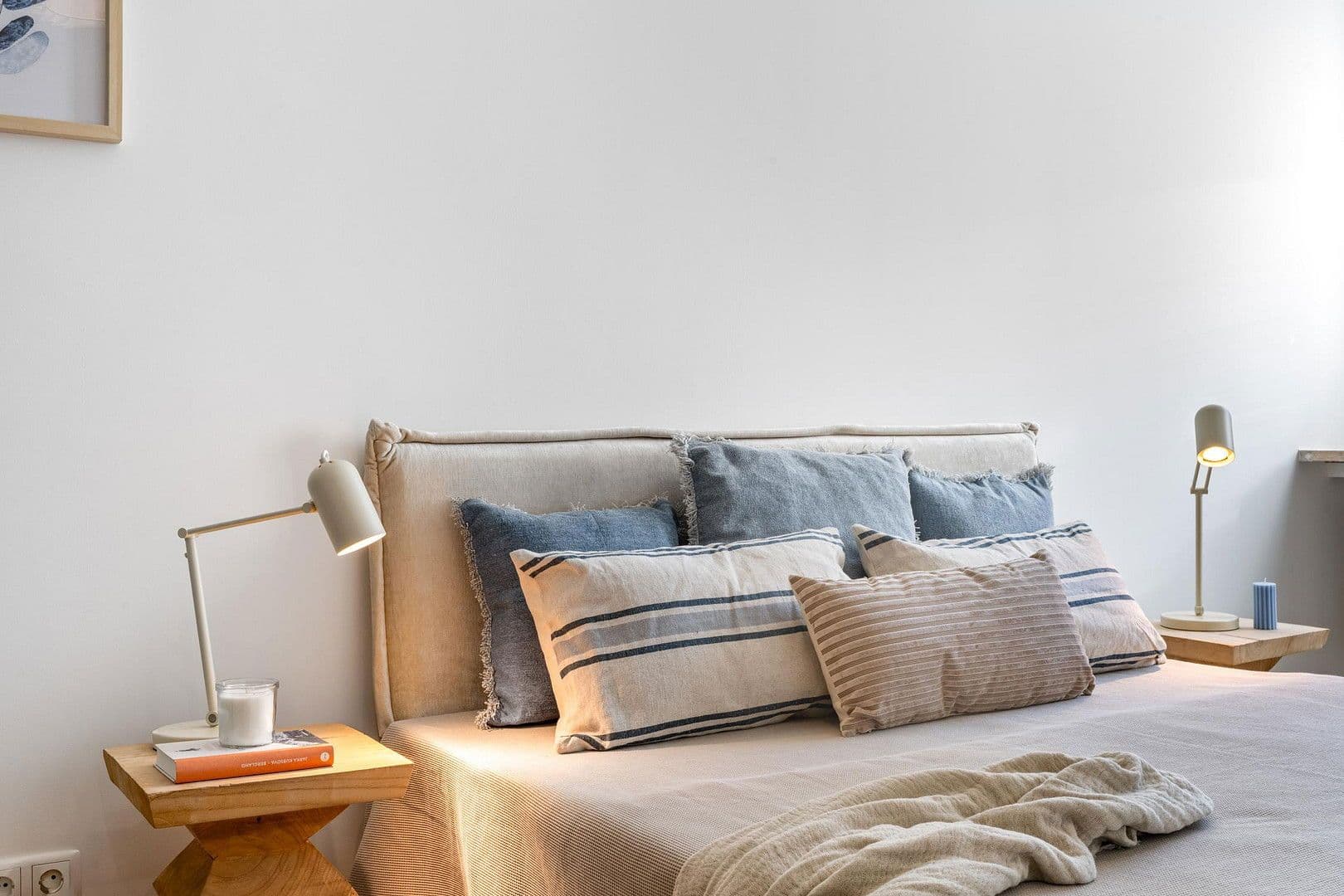 Prodej bytu 3+1 94 m², Hamburg, Hamburg Prodej bytu 3+1 94 m², Hamburg, Hamburg