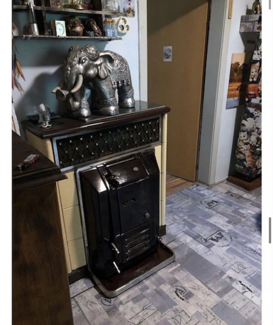 Prodej domu 110 m², pozemek 544 m², Laa an der Thaya, Dolní Rakousko Prodej domu 110 m², pozemek 544 m², Laa an der Thaya, Dolní Rakousko