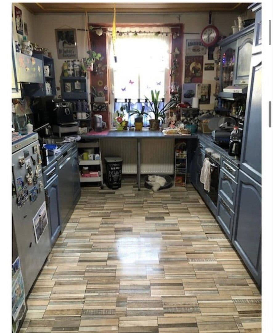 Prodej domu 110 m², pozemek 544 m², Laa an der Thaya, Dolní Rakousko Prodej domu 110 m², pozemek 544 m², Laa an der Thaya, Dolní Rakousko