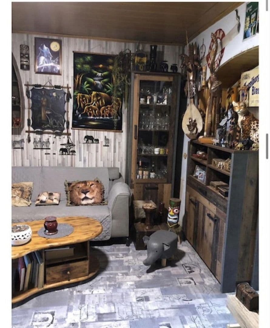 Prodej domu 110 m², pozemek 544 m², Laa an der Thaya, Dolní Rakousko Prodej domu 110 m², pozemek 544 m², Laa an der Thaya, Dolní Rakousko