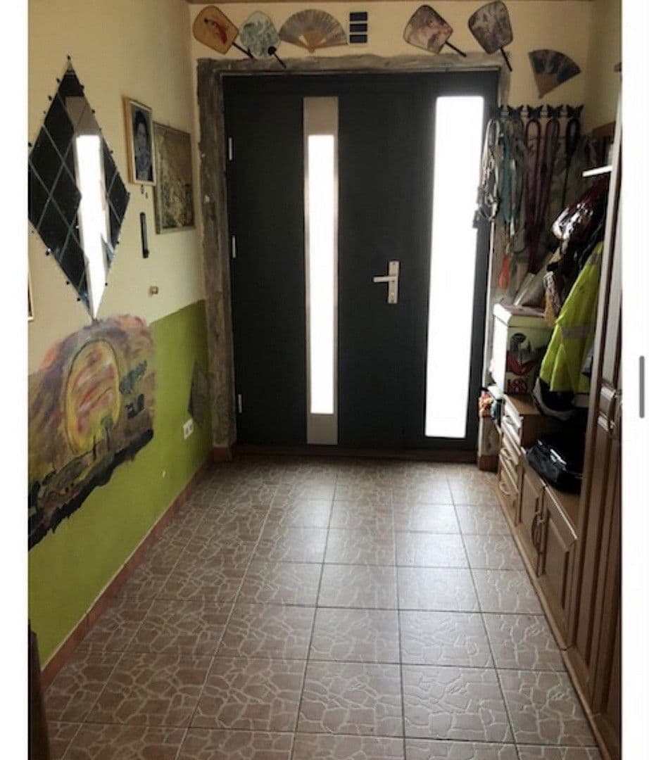 Prodej domu 110 m², pozemek 544 m², Laa an der Thaya, Dolní Rakousko Prodej domu 110 m², pozemek 544 m², Laa an der Thaya, Dolní Rakousko