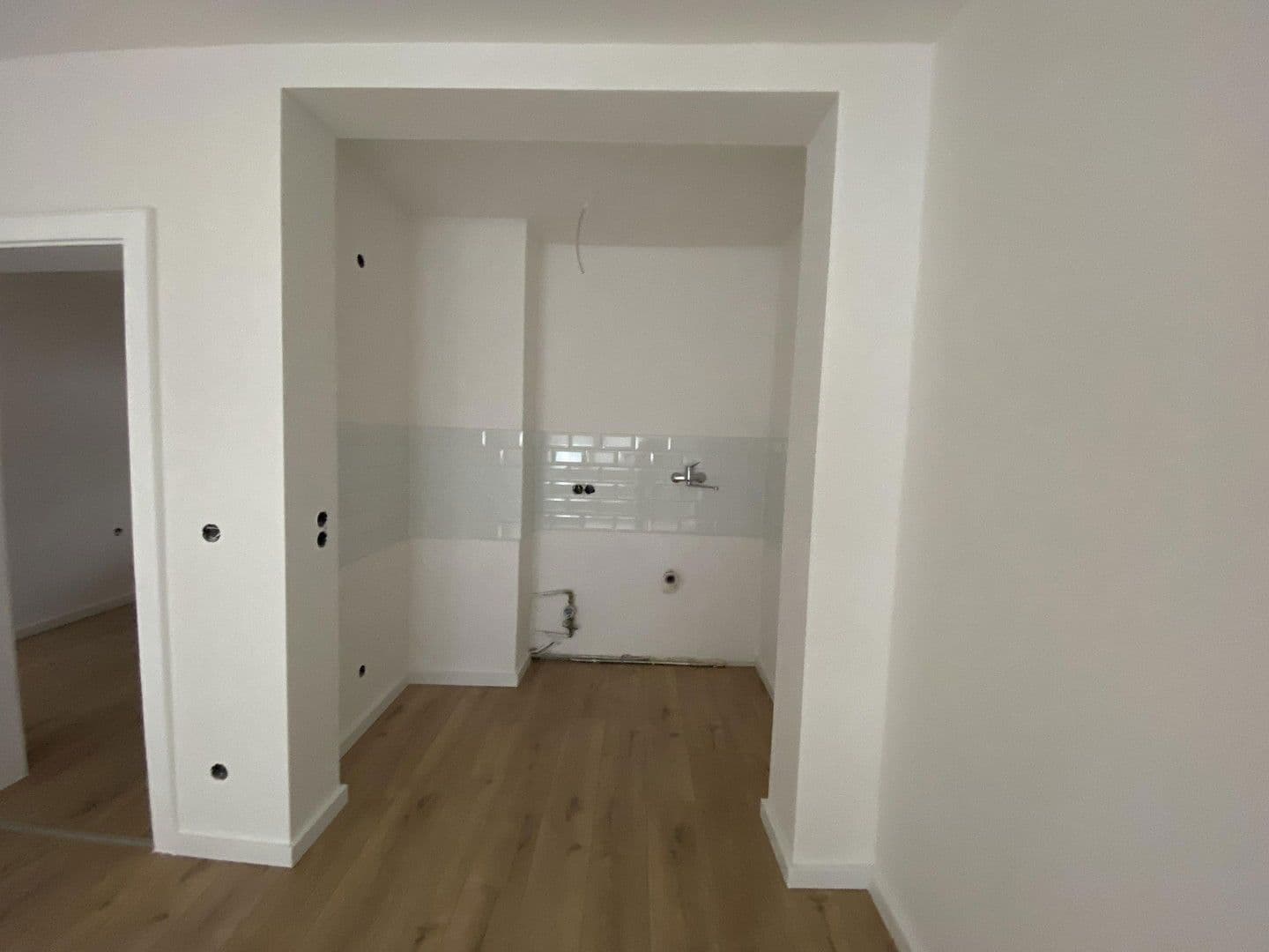 Pronájem bytu 2+1 49 m², Ziegelstr. 21, Wuppertal, Severní Porýní-Vestfálsko Pronájem bytu 2+1 49 m², Ziegelstr. 21, Wuppertal, Severní Porýní-Vestfálsko