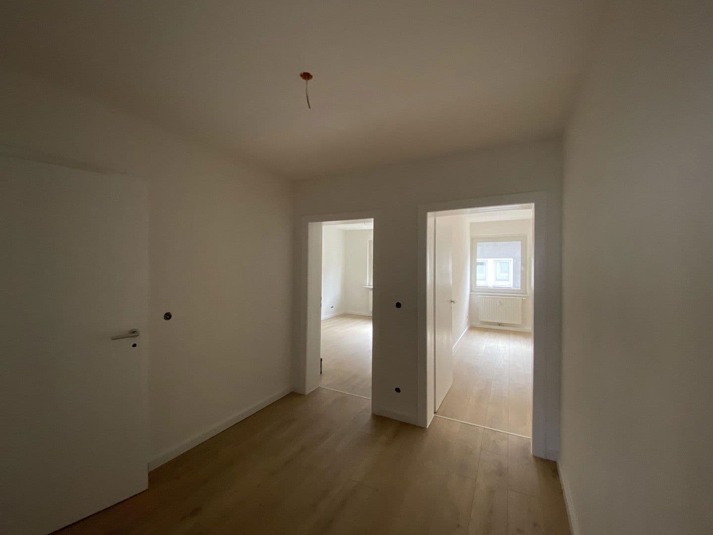 Pronájem bytu 2+1 49 m², Ziegelstr. 21, Wuppertal, Severní Porýní-Vestfálsko Pronájem bytu 2+1 49 m², Ziegelstr. 21, Wuppertal, Severní Porýní-Vestfálsko
