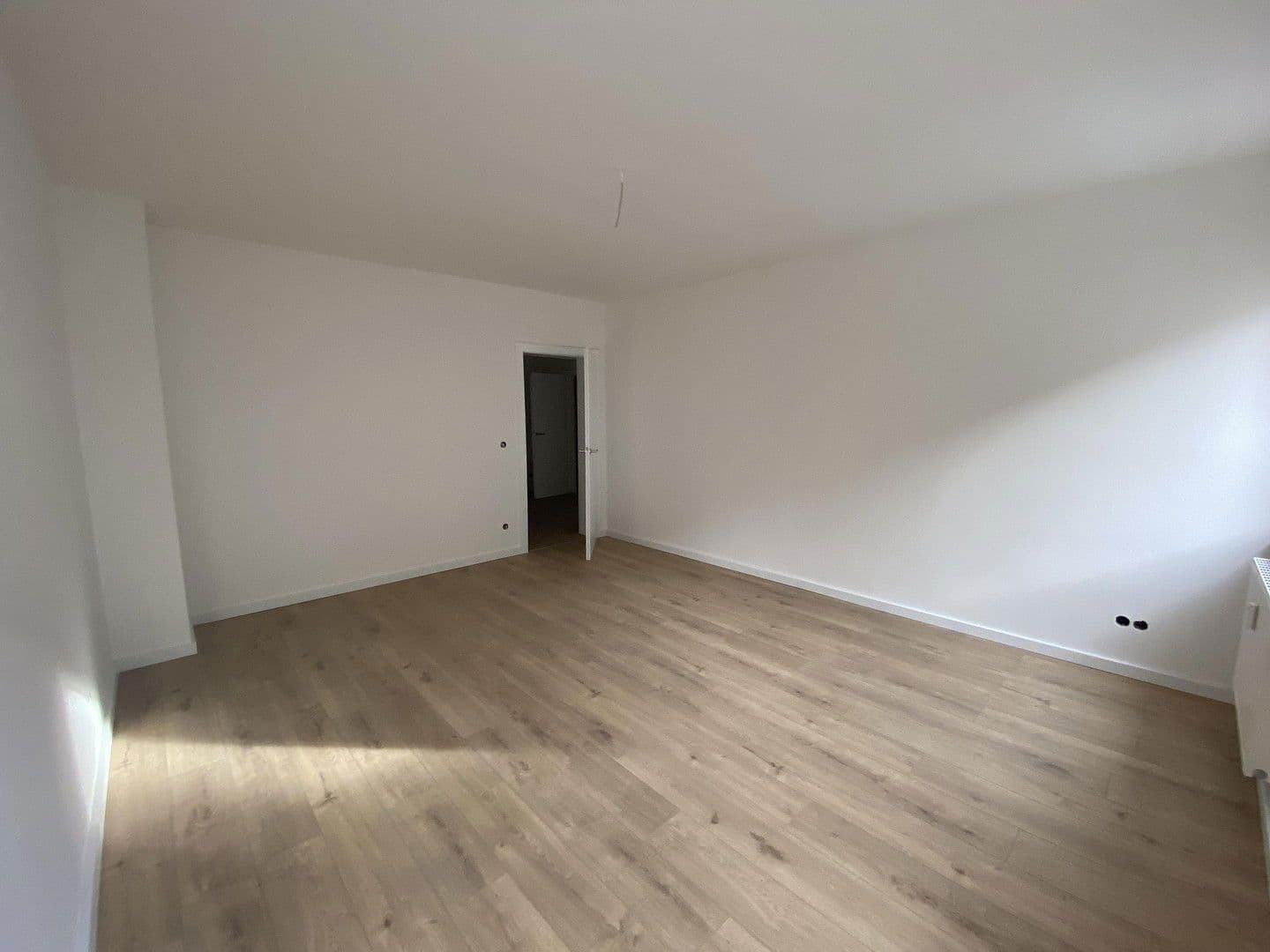 Pronájem bytu 2+1 49 m², Ziegelstr. 21, Wuppertal, Severní Porýní-Vestfálsko Pronájem bytu 2+1 49 m², Ziegelstr. 21, Wuppertal, Severní Porýní-Vestfálsko