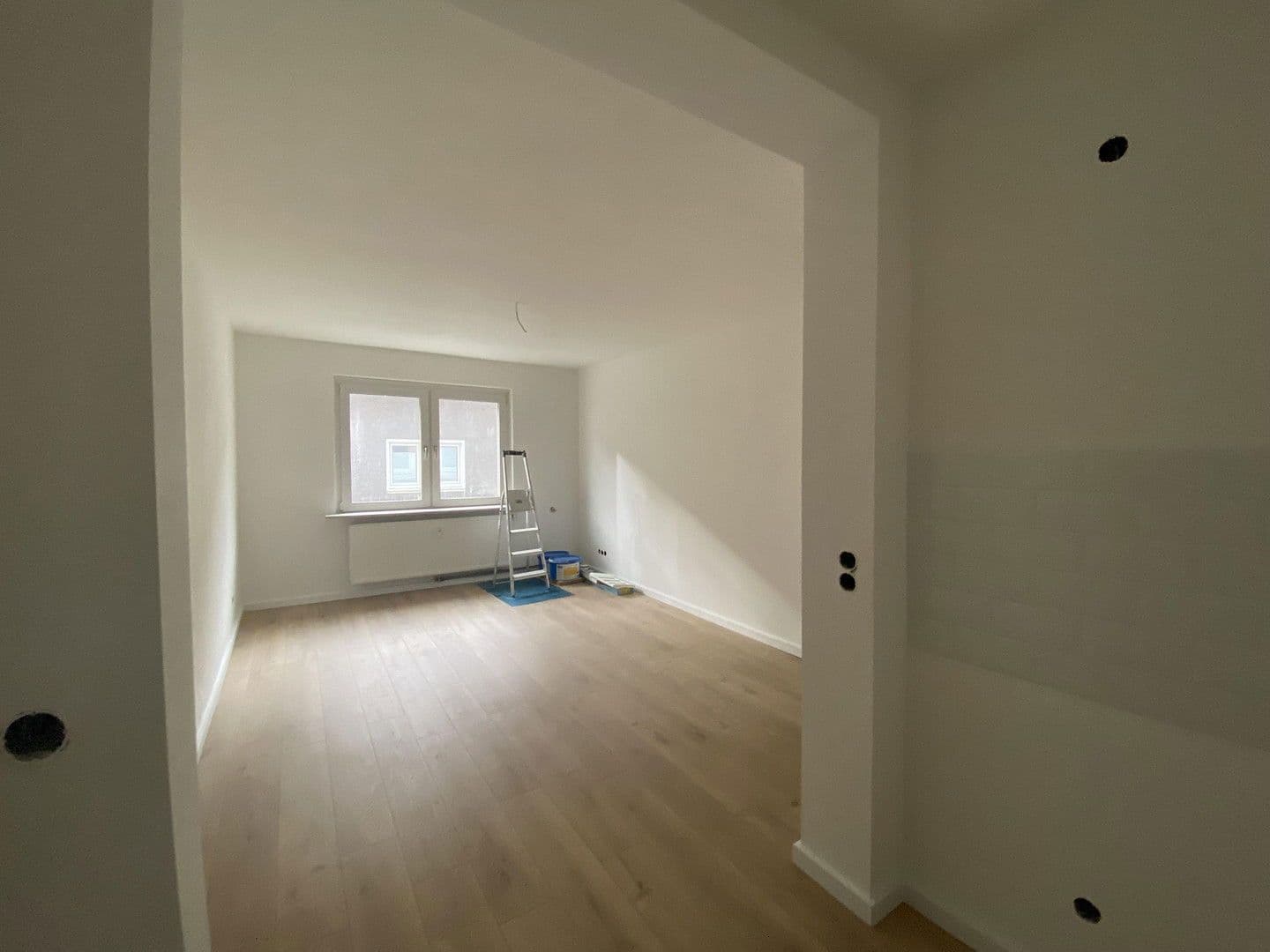 Pronájem bytu 2+1 49 m², Ziegelstr. 21, Wuppertal, Severní Porýní-Vestfálsko Pronájem bytu 2+1 49 m², Ziegelstr. 21, Wuppertal, Severní Porýní-Vestfálsko