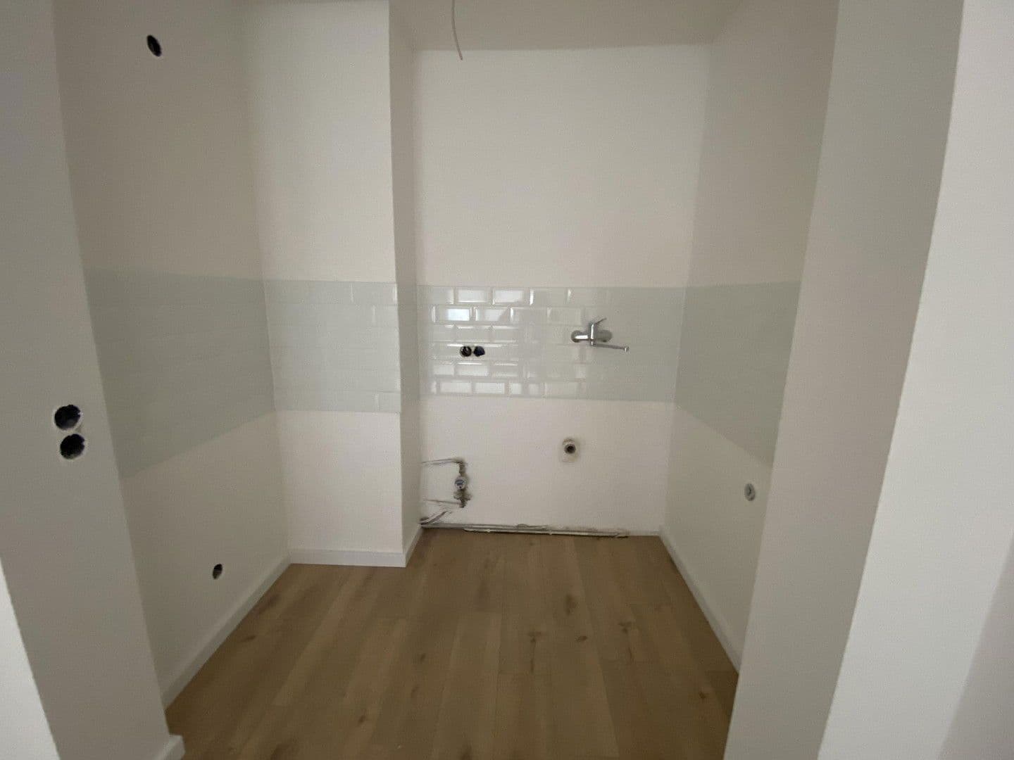 Pronájem bytu 2+1 49 m², Ziegelstr. 21, Wuppertal, Severní Porýní-Vestfálsko Pronájem bytu 2+1 49 m², Ziegelstr. 21, Wuppertal, Severní Porýní-Vestfálsko