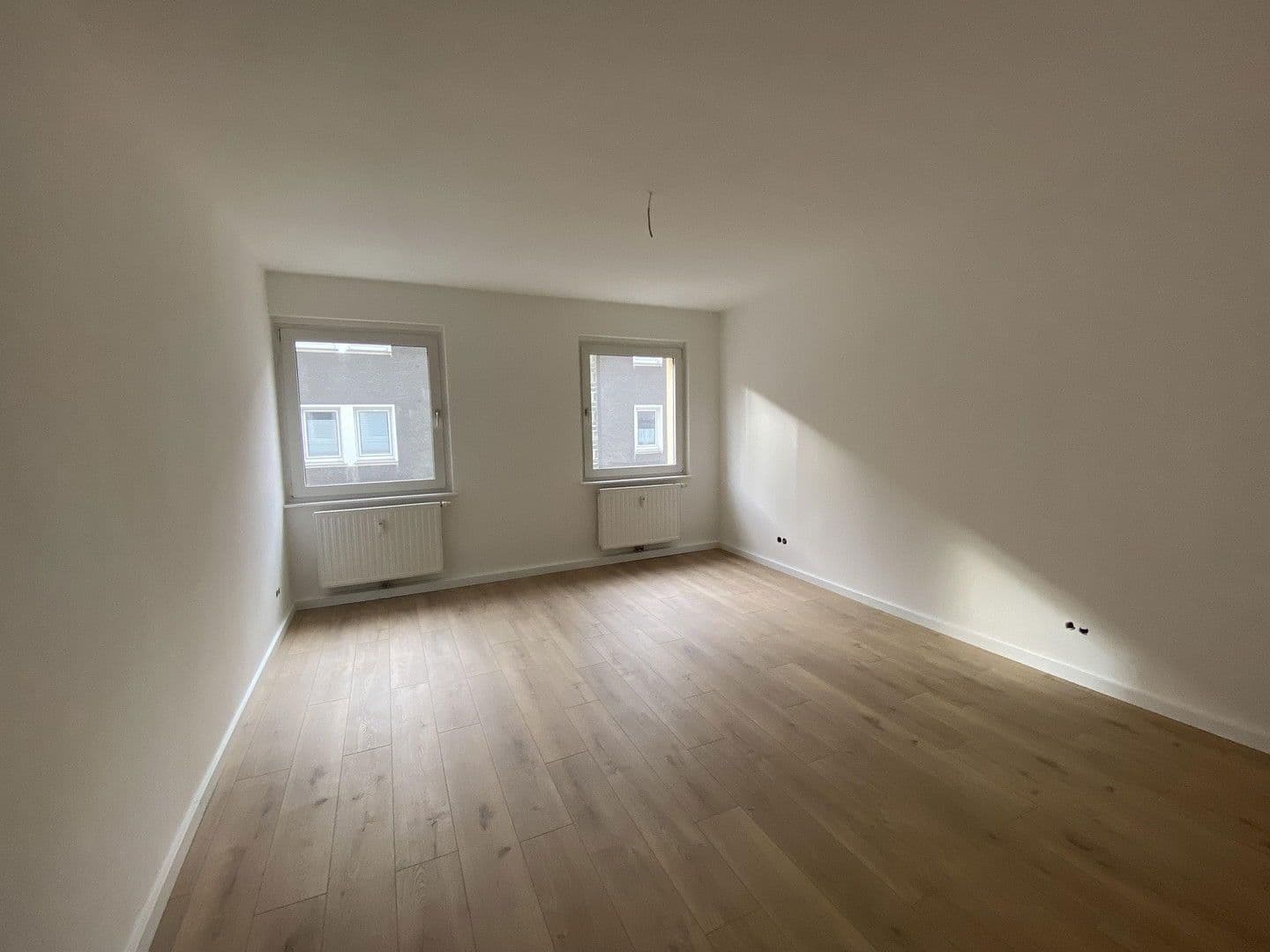 Pronájem bytu 2+1 49 m², Ziegelstr. 21, Wuppertal, Severní Porýní-Vestfálsko Pronájem bytu 2+1 49 m², Ziegelstr. 21, Wuppertal, Severní Porýní-Vestfálsko
