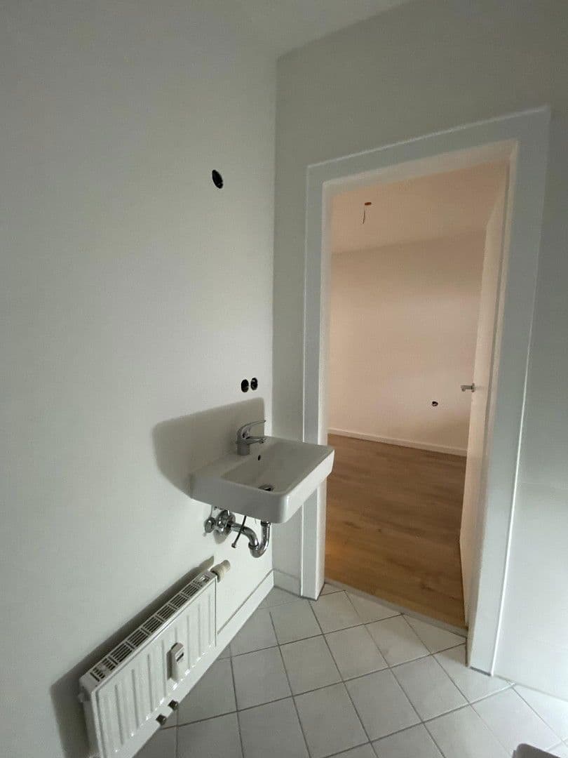 Pronájem bytu 2+1 49 m², Ziegelstr. 21, Wuppertal, Severní Porýní-Vestfálsko Pronájem bytu 2+1 49 m², Ziegelstr. 21, Wuppertal, Severní Porýní-Vestfálsko