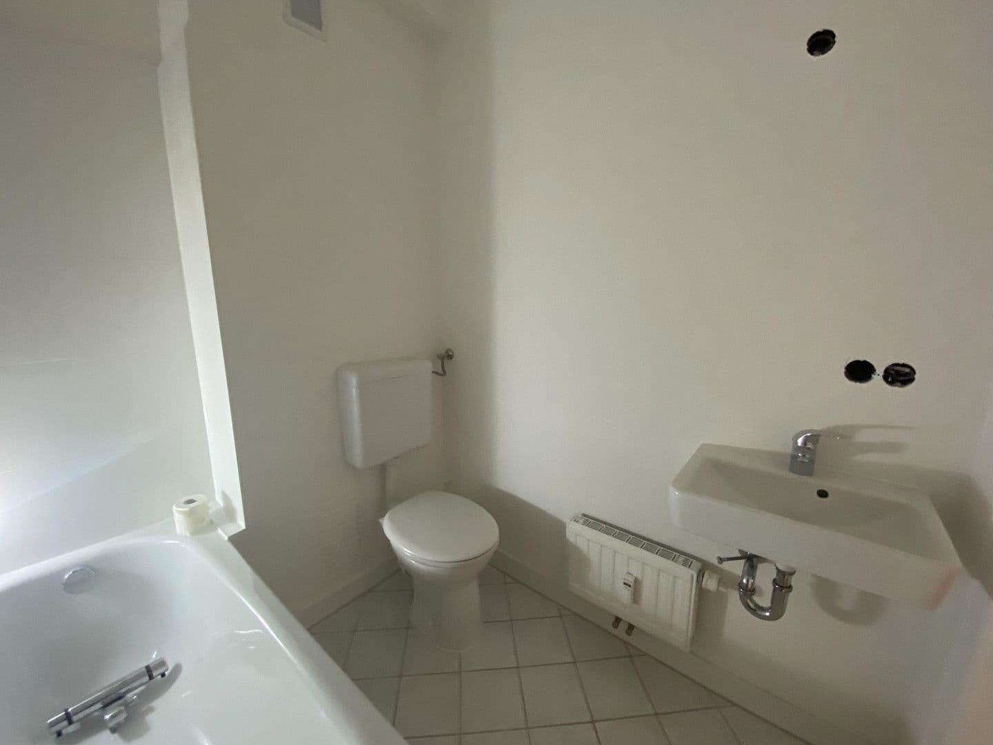 Pronájem bytu 2+1 49 m², Ziegelstr. 21, Wuppertal, Severní Porýní-Vestfálsko Pronájem bytu 2+1 49 m², Ziegelstr. 21, Wuppertal, Severní Porýní-Vestfálsko