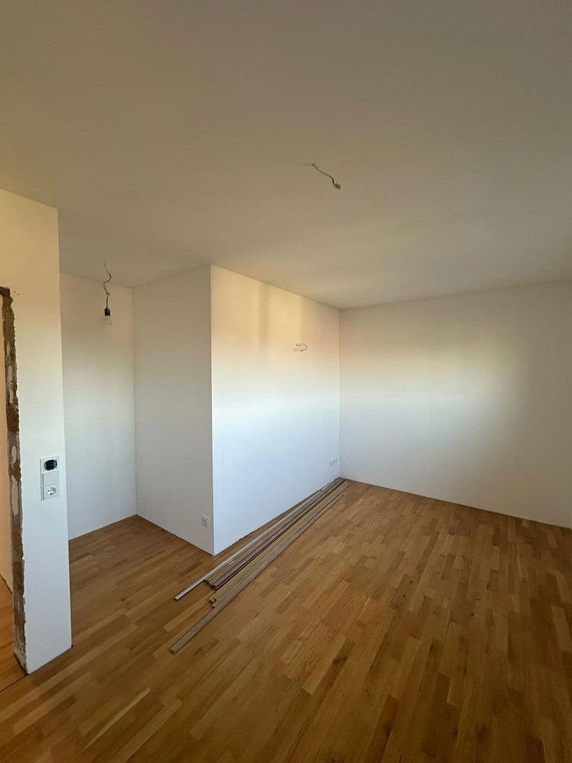 Pronájem bytu 3+1 94 m², Heppenheim, Hessen Pronájem bytu 3+1 94 m², Heppenheim, Hessen