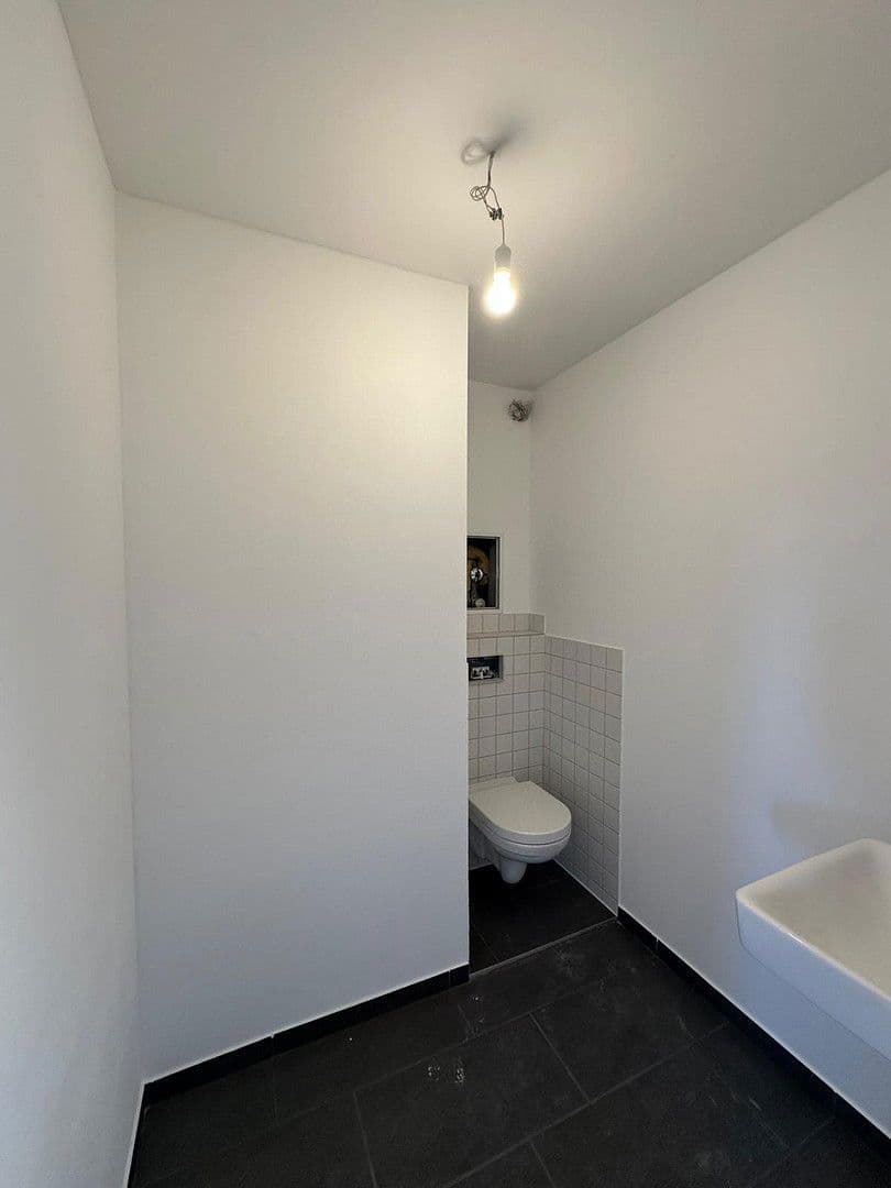 Pronájem bytu 3+1 94 m², Heppenheim, Hessen Pronájem bytu 3+1 94 m², Heppenheim, Hessen