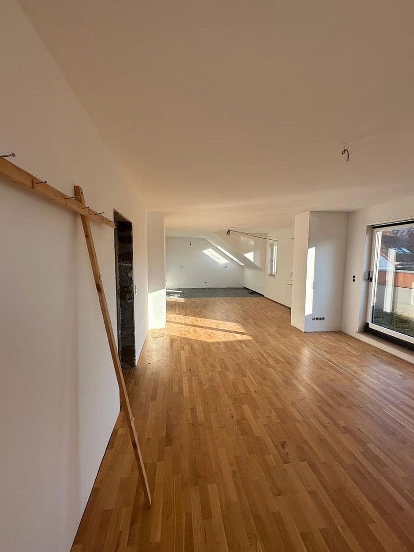 Pronájem bytu 3+1 94 m², Heppenheim, Hessen Pronájem bytu 3+1 94 m², Heppenheim, Hessen