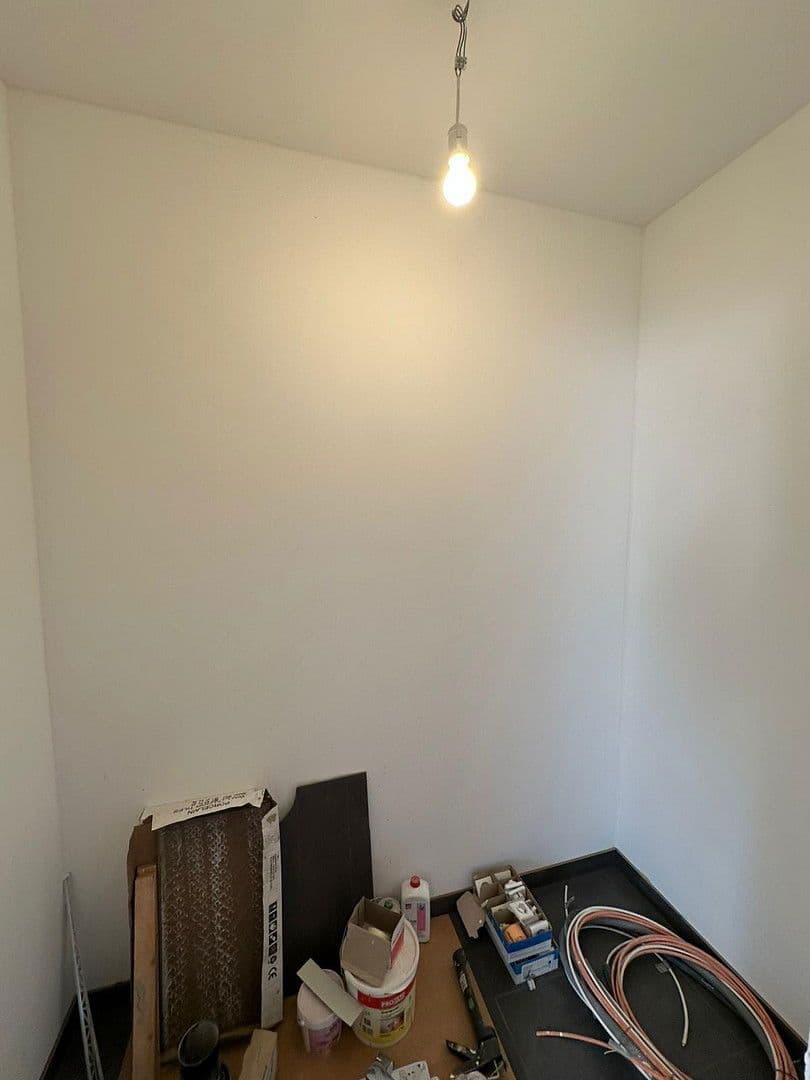 Pronájem bytu 3+1 94 m², Heppenheim, Hessen Pronájem bytu 3+1 94 m², Heppenheim, Hessen