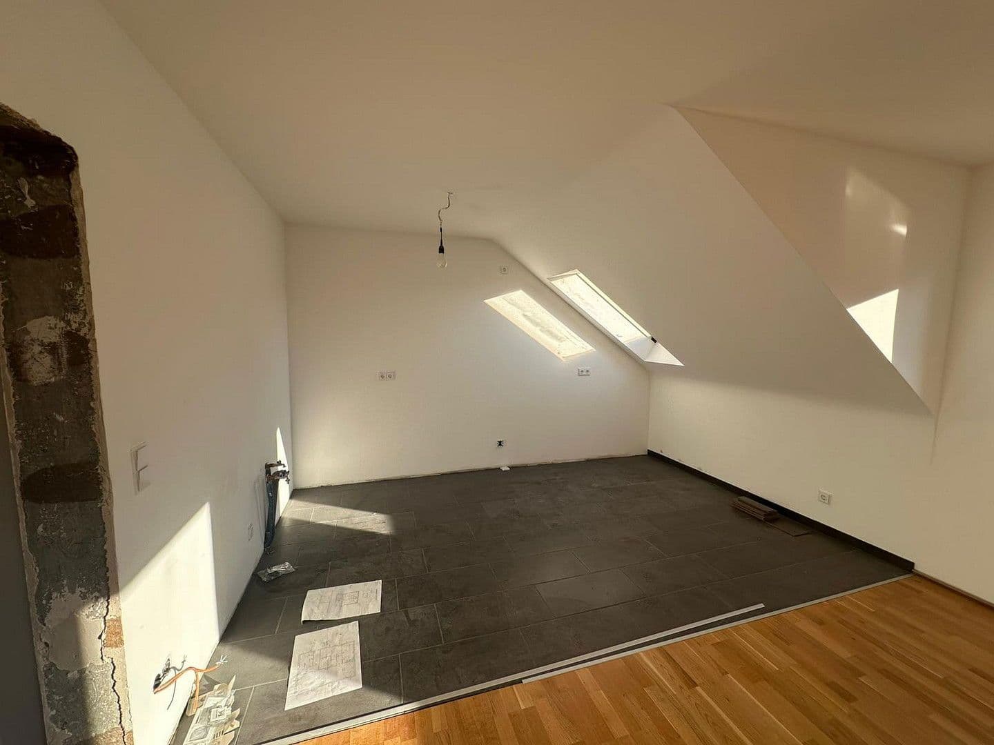 Pronájem bytu 3+1 94 m², Heppenheim, Hessen Pronájem bytu 3+1 94 m², Heppenheim, Hessen