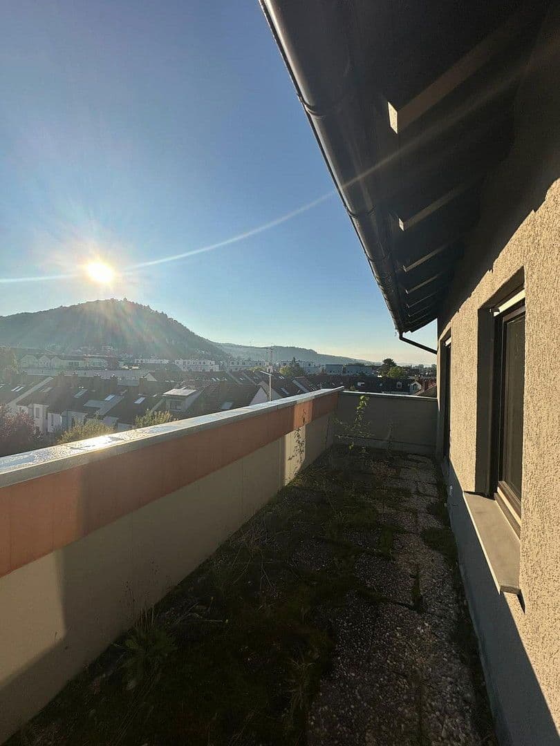 Pronájem bytu 3+1 94 m², Heppenheim, Hessen Pronájem bytu 3+1 94 m², Heppenheim, Hessen