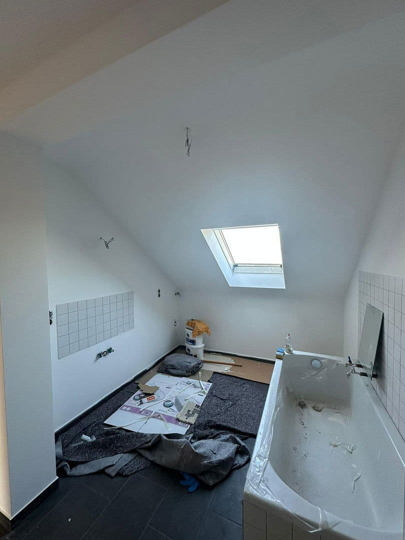 Pronájem bytu 3+1 94 m², Heppenheim, Hessen Pronájem bytu 3+1 94 m², Heppenheim, Hessen