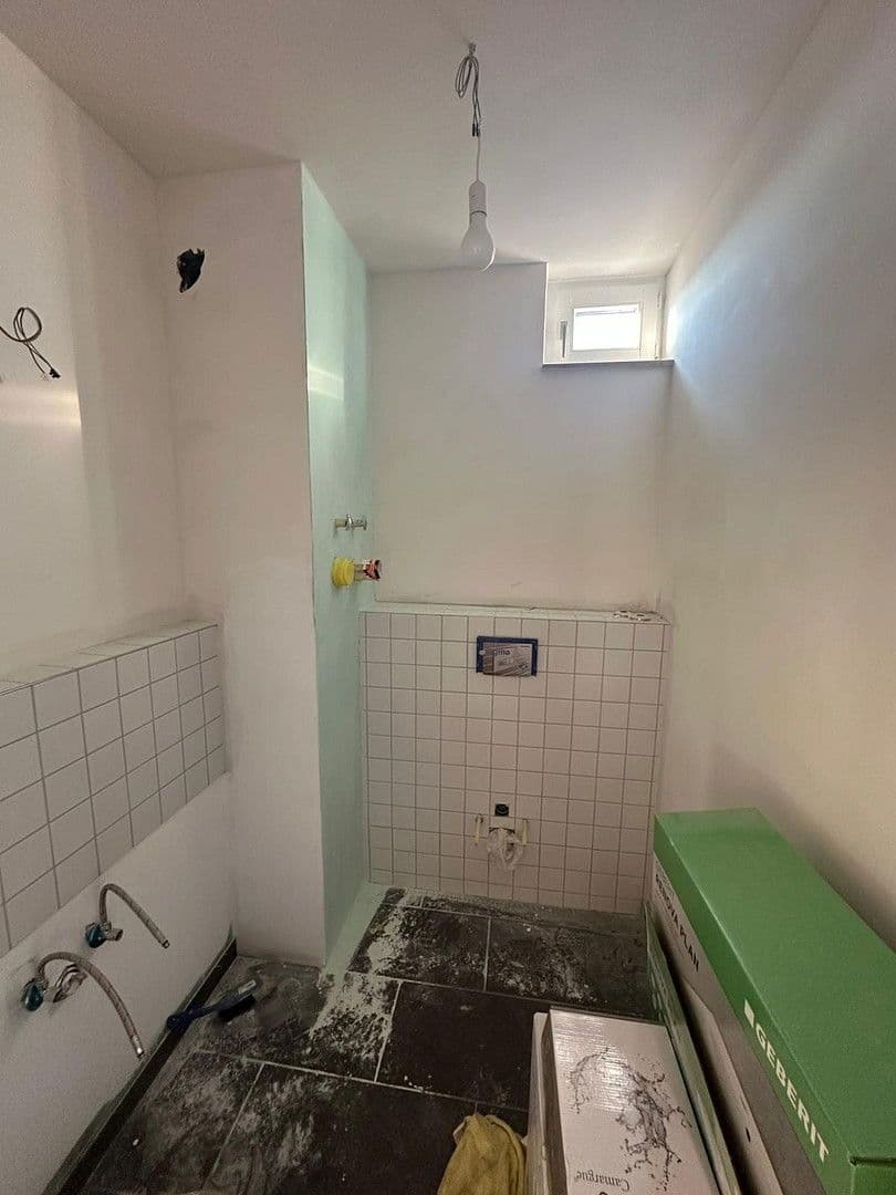 Pronájem bytu 3+1 94 m², Heppenheim, Hessen Pronájem bytu 3+1 94 m², Heppenheim, Hessen